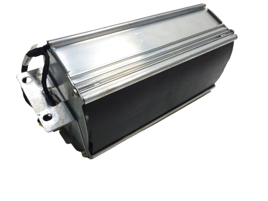 2007-2010 Bmw 650i Dash Dashboard Air Bag SRS Airbag Right Passenger OEM