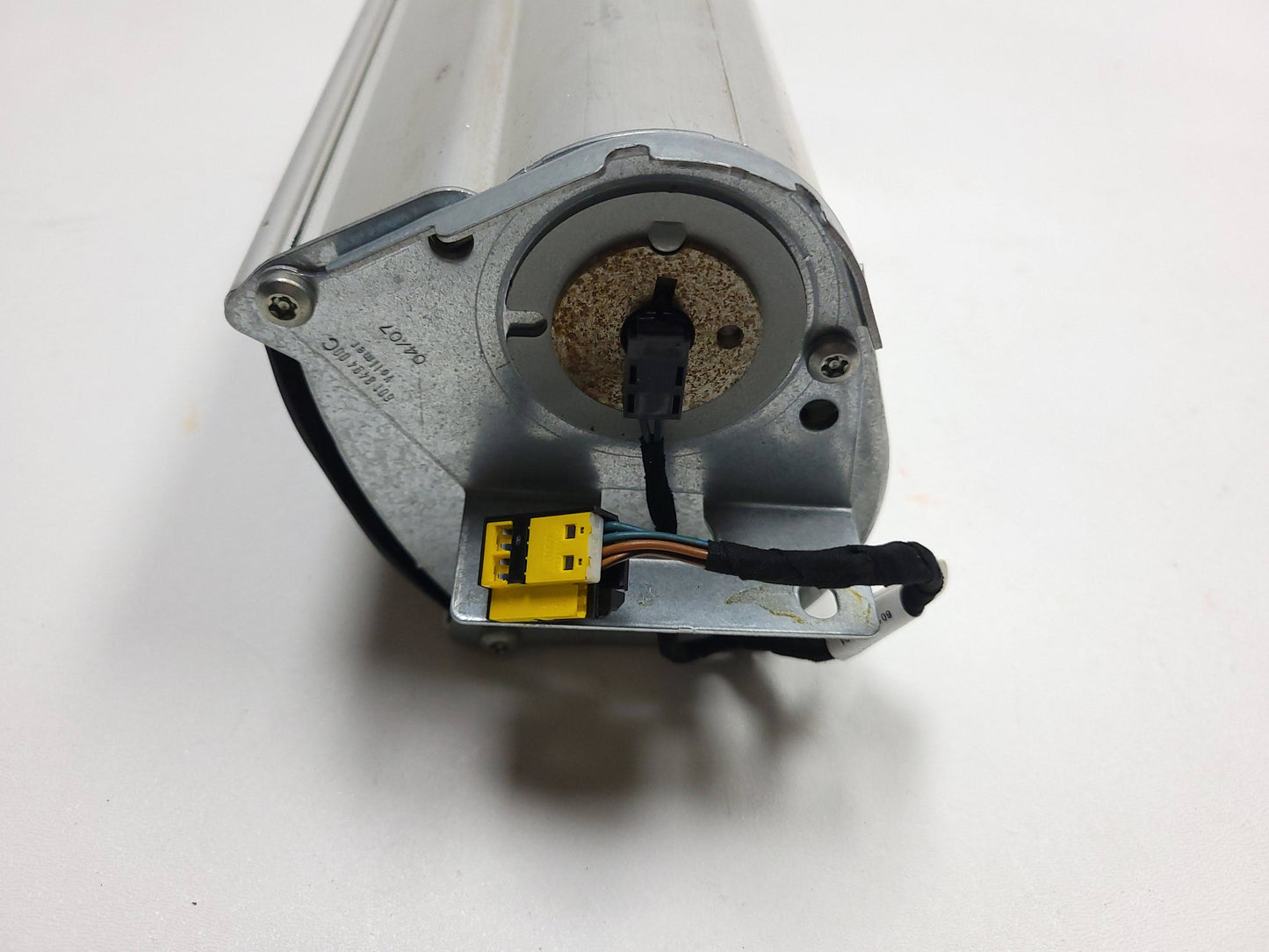 2007-2010 Bmw 650i Dash Dashboard Air Bag SRS Airbag Right Passenger OEM