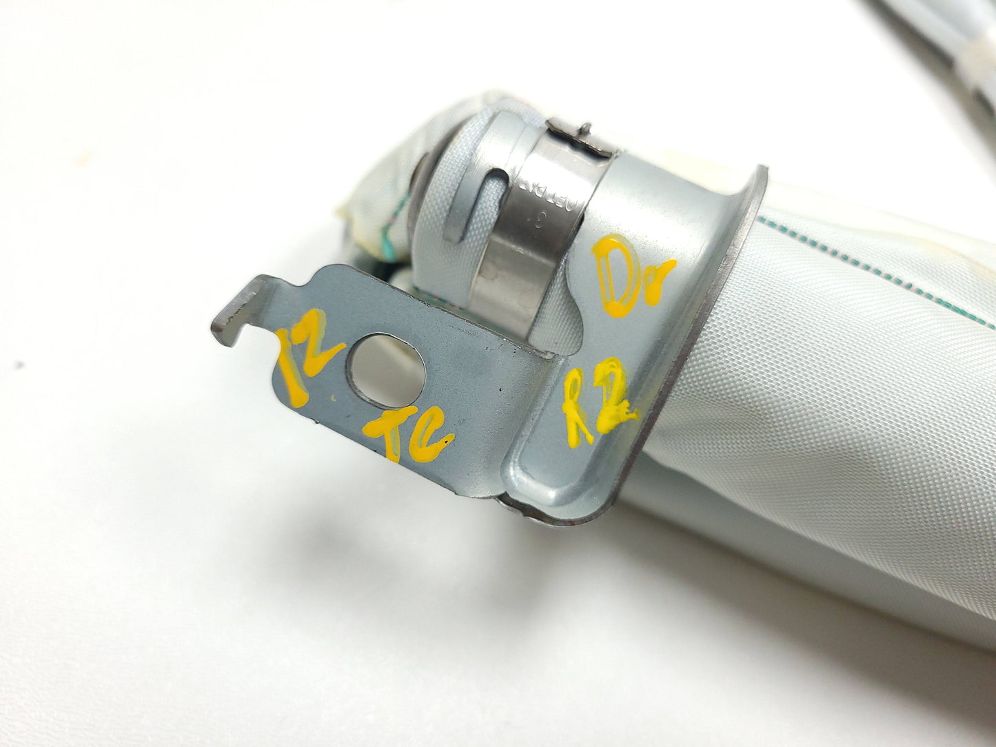 2010-2013 Scion Tc Curtain Air bag SRS Airbag Left Driver Side OEM