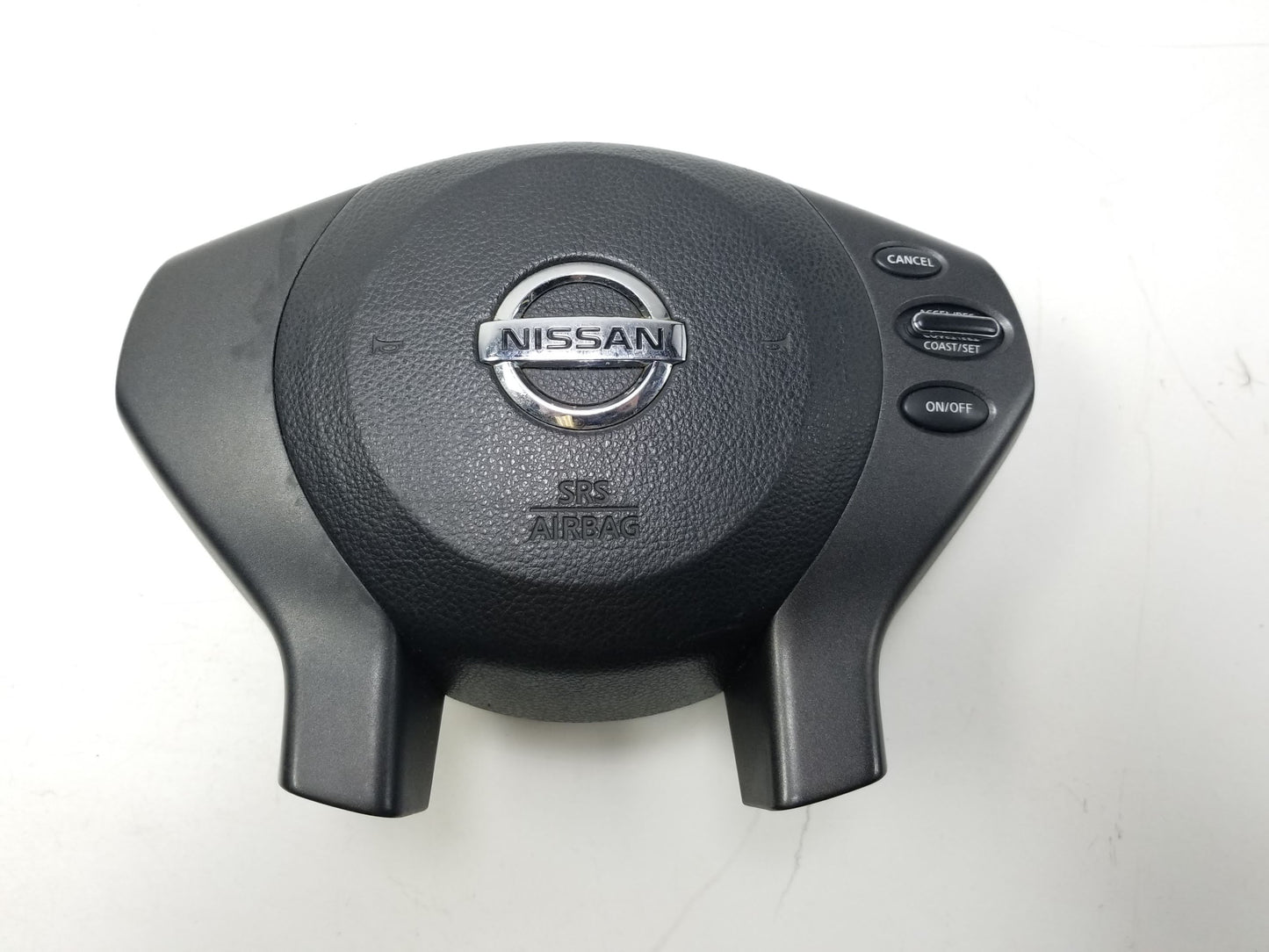 09 10 11 12 NISSAN ALTIMA Steering Wheel Driver Air Bag Airbag Left OEM 78k Miles