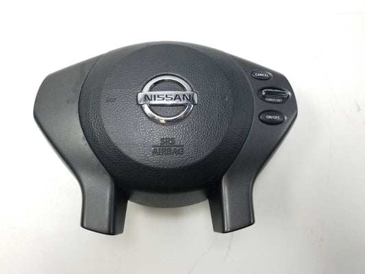 09 10 11 12 NISSAN ALTIMA Steering Wheel Driver Air Bag Airbag Left OEM 78k Miles
