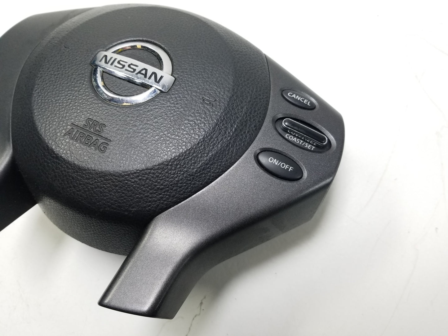 09 10 11 12 NISSAN ALTIMA Steering Wheel Driver Air Bag Airbag Left OEM 78k Miles
