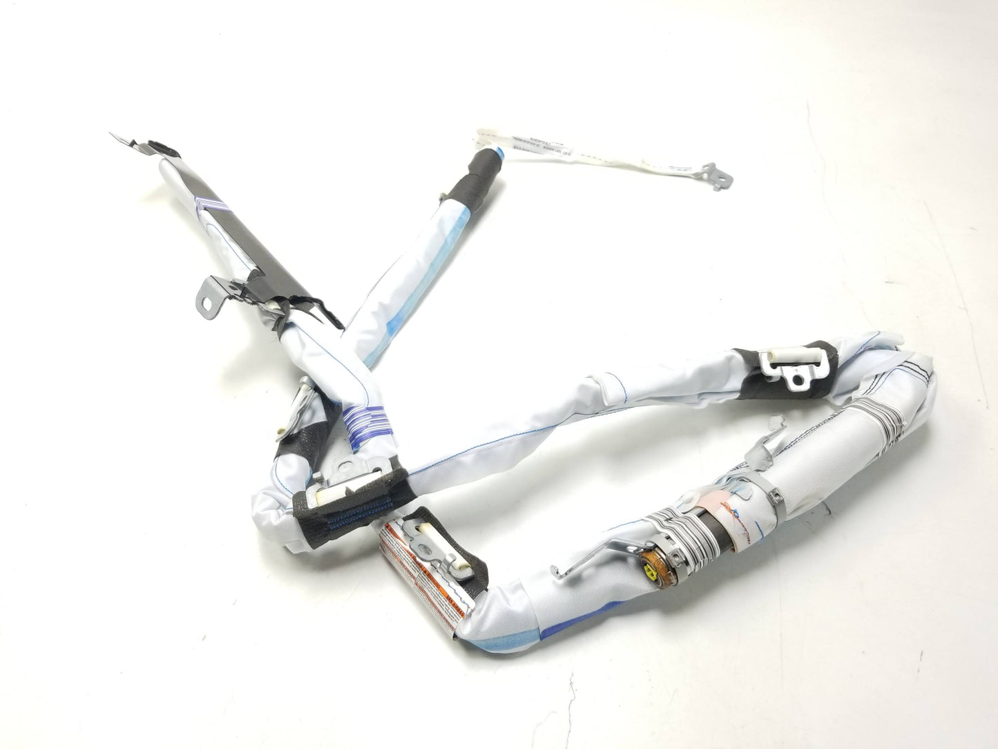 13 14 15 Nissan Altima Driver Curtain Airbag Roof Left SRS Air Bag OEM