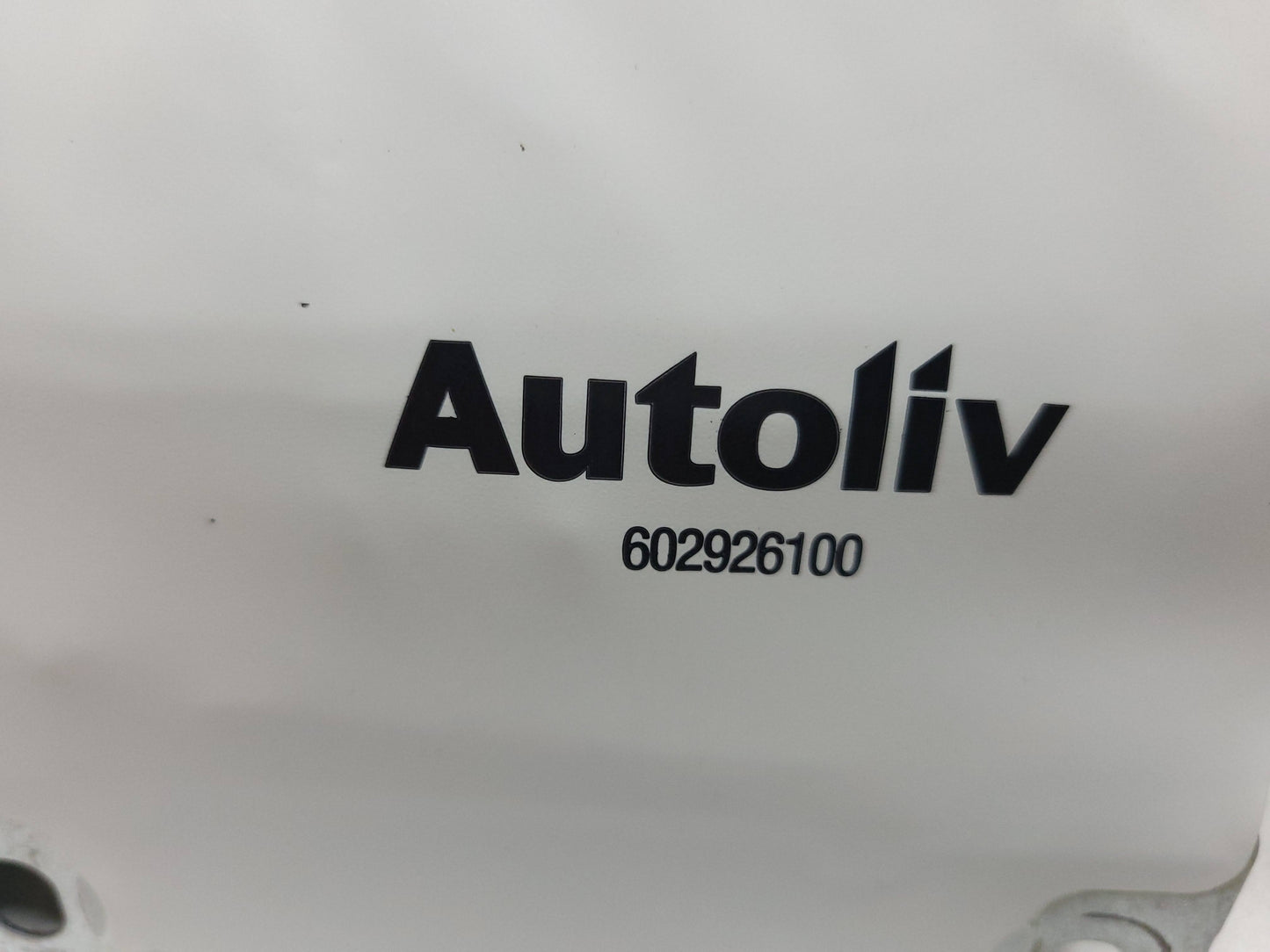 2006-2007 Volvo S40 2.4i Dash Dashboard Air Bag SRS Airbag Right Passenger OEM