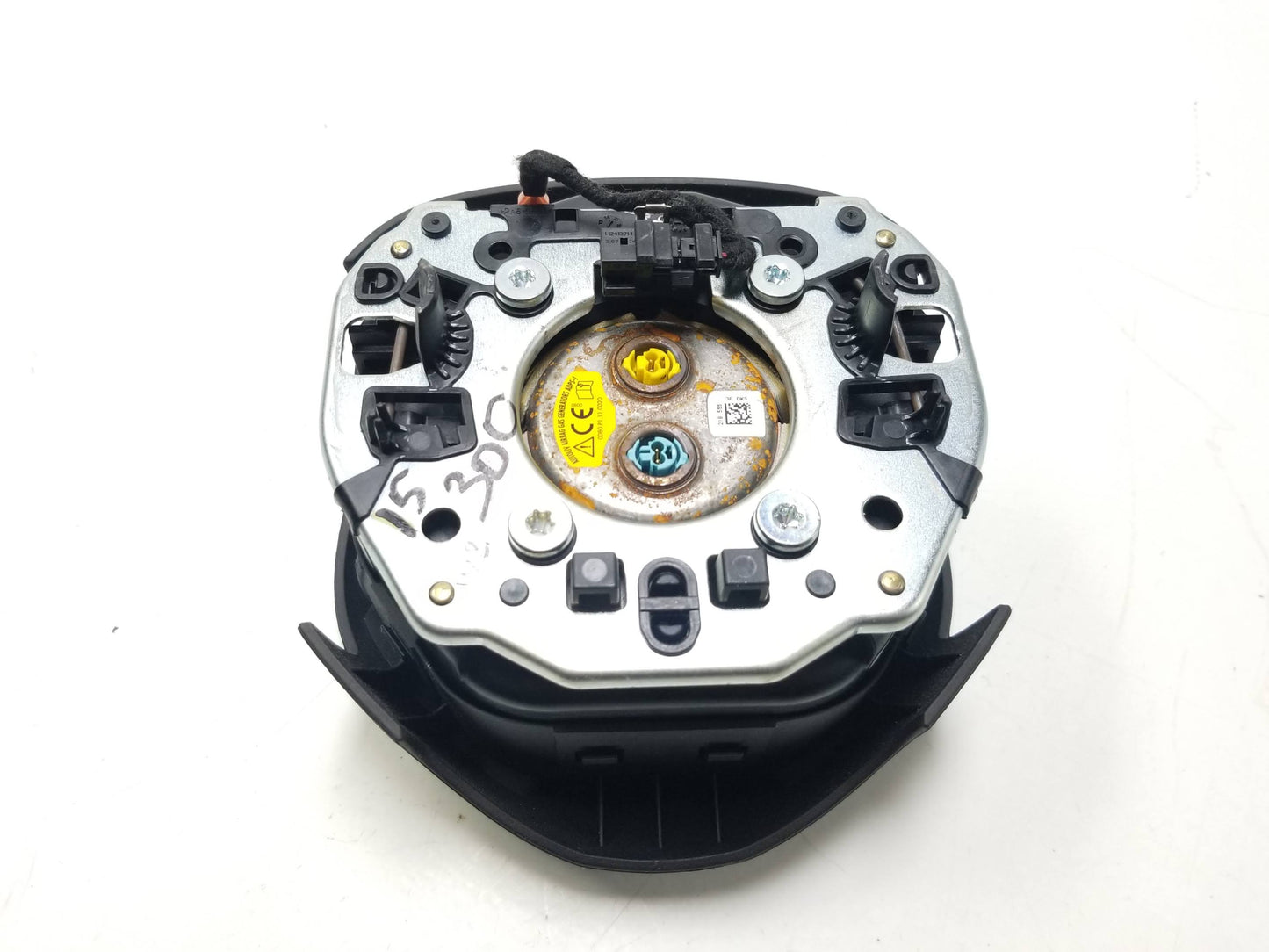 12 13 14 15 16 17 CHRYSLER 300S Driver Steering Wheel Airbag SRS Air Bag OEM