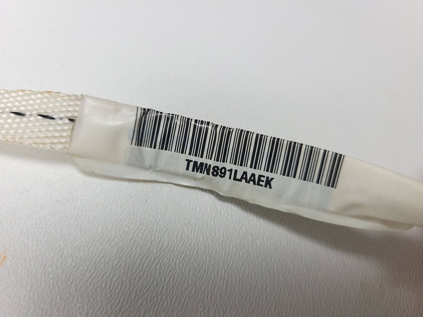 2003-2006 Scion Xa Curtain Air bag SRS Airbag Right Passenger Side OEM