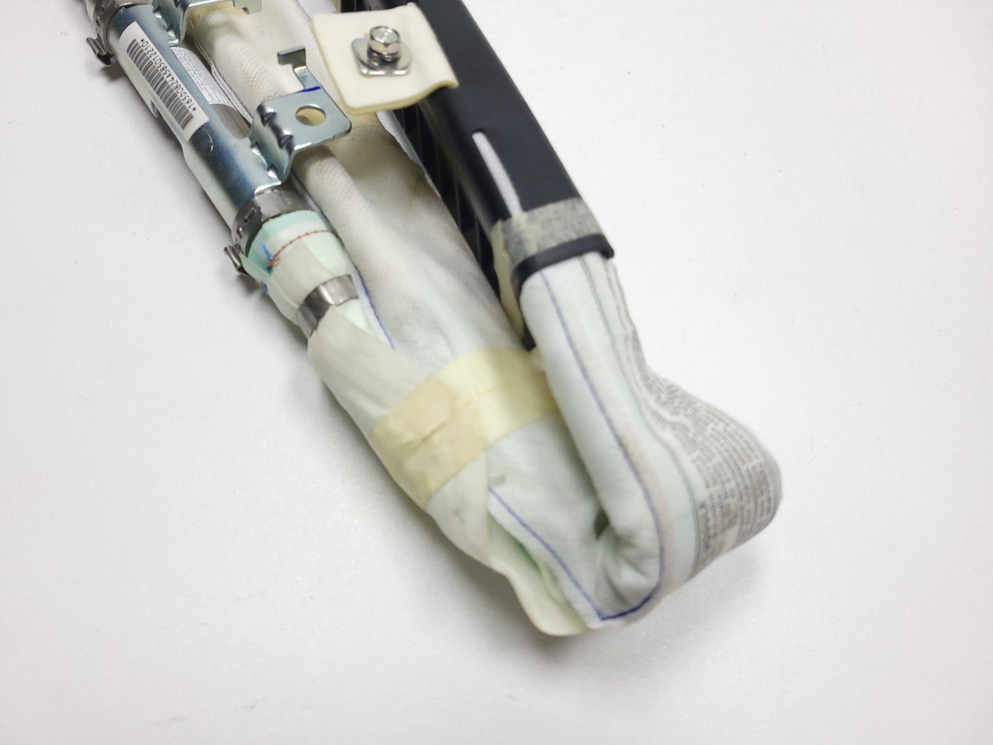 2017-2018 Hyundai Elantra Gt Curtain Air bag SRS Airbag Left Driver Side OEM