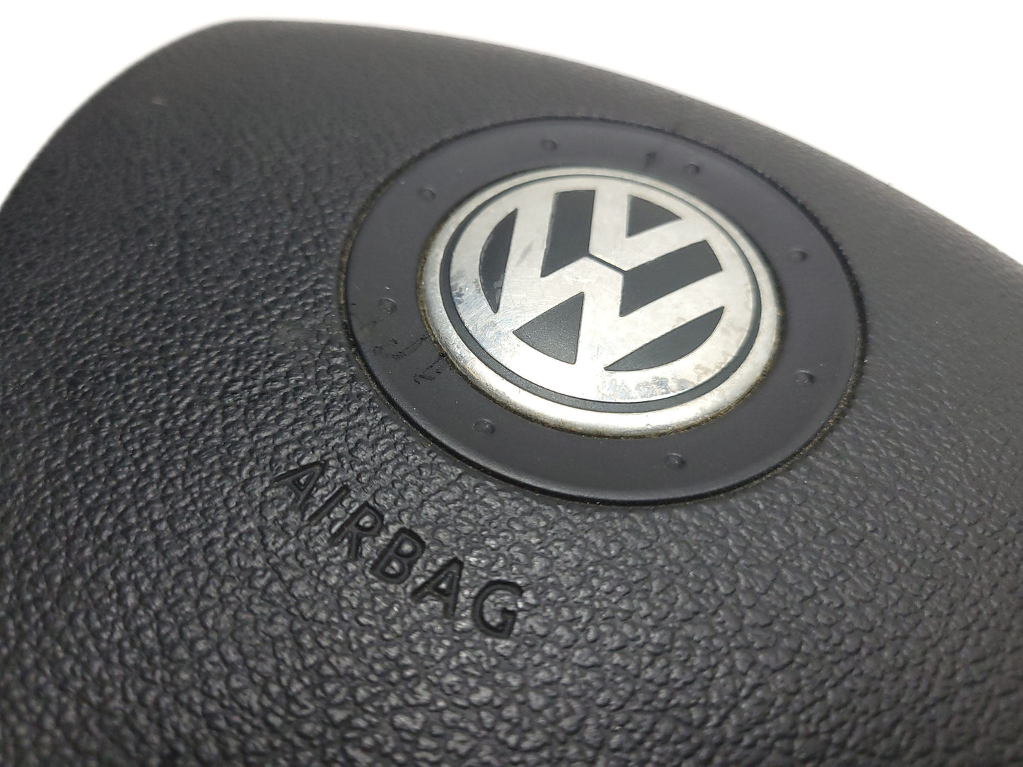 2005-2007 Volkswagen Jetta Steering Wheel Air Bag SRS Airbag OEM