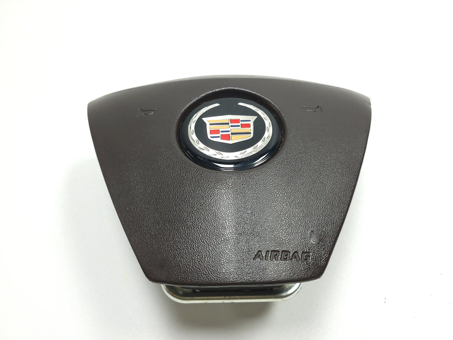 2007-2009 Cadillac Srx Steering Wheel Air Bag SRS Airbag OEM
