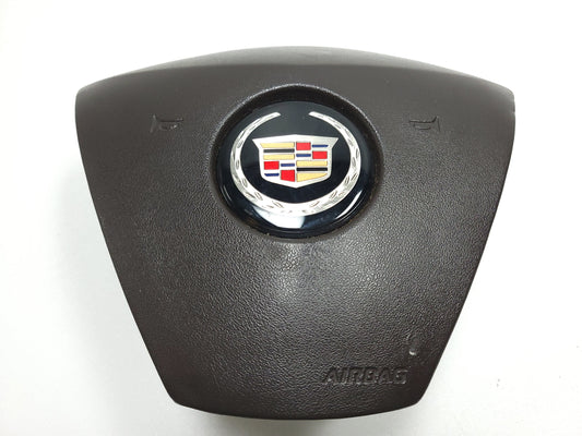 2007-2009 Cadillac Srx Steering Wheel Air Bag SRS Airbag OEM