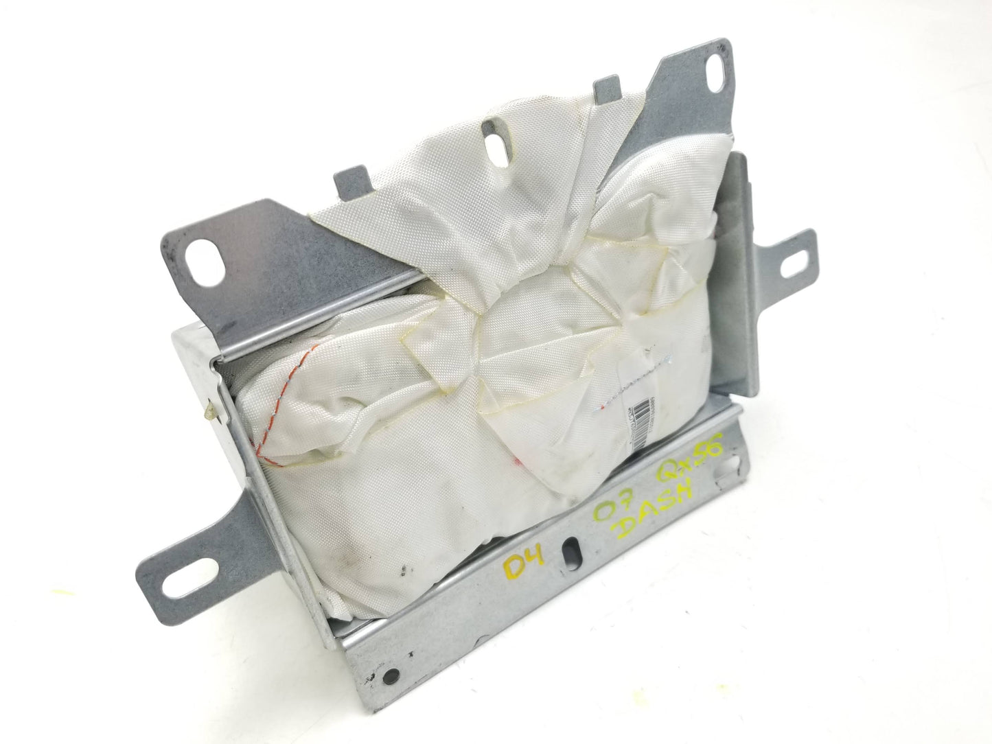04 05 06 07 INFINITI QX56 Passenger Dash Airbag SRS Air Bag Right OEM