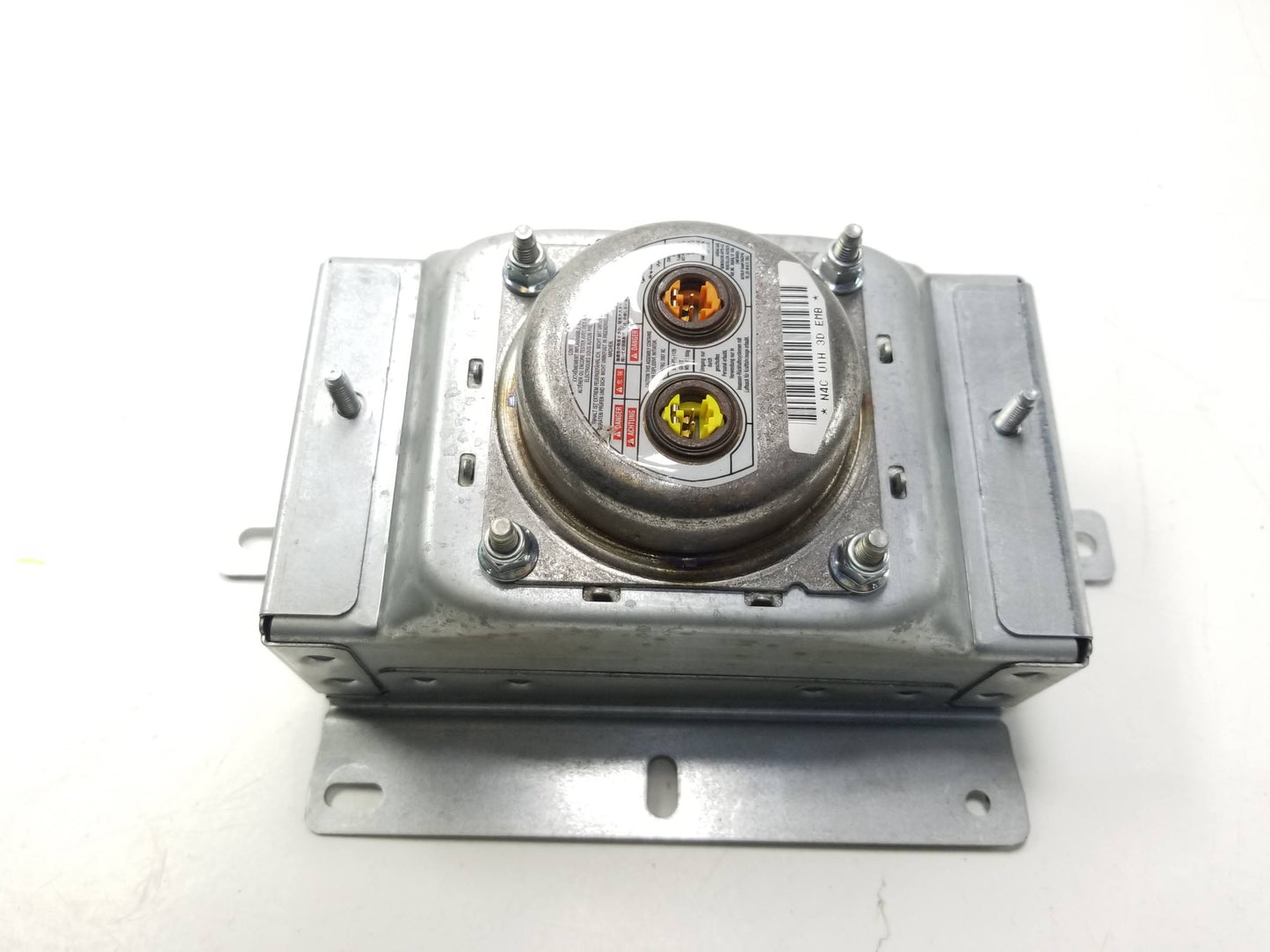 04 05 06 07 INFINITI QX56 Passenger Dash Airbag SRS Air Bag Right OEM
