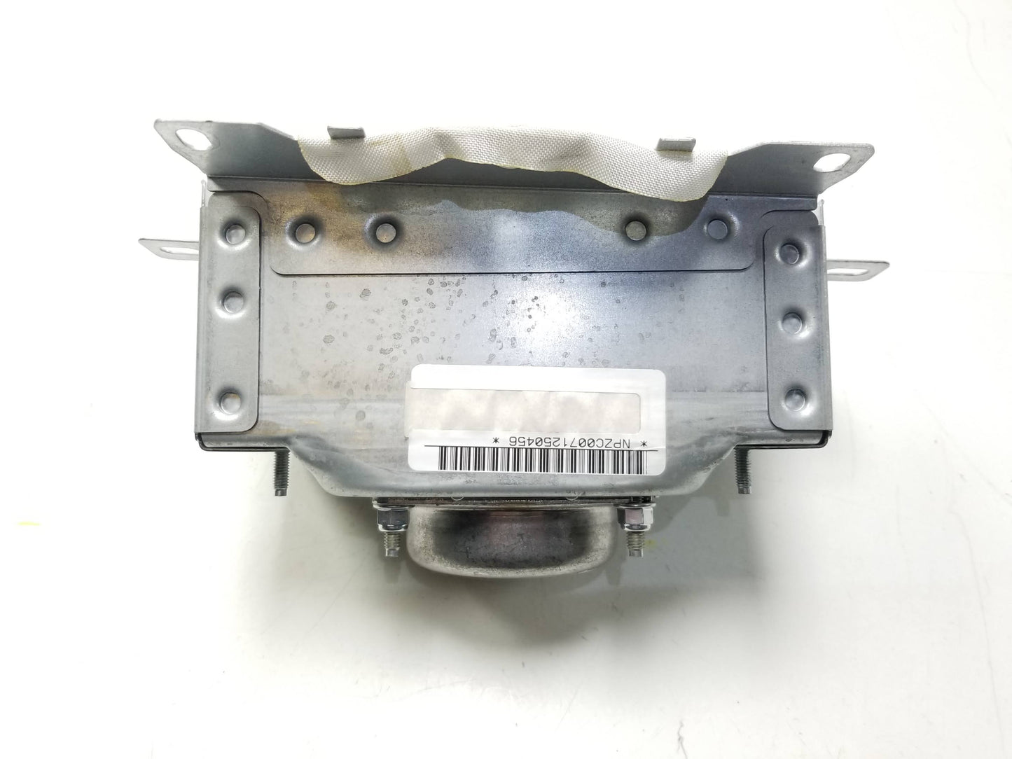 04 05 06 07 INFINITI QX56 Passenger Dash Airbag SRS Air Bag Right OEM