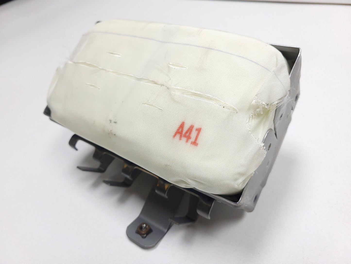 2015-2016 Subaru Forester 2.5i Premium Dash Dashboard Air Bag SRS Airbag Right Passenger OEM