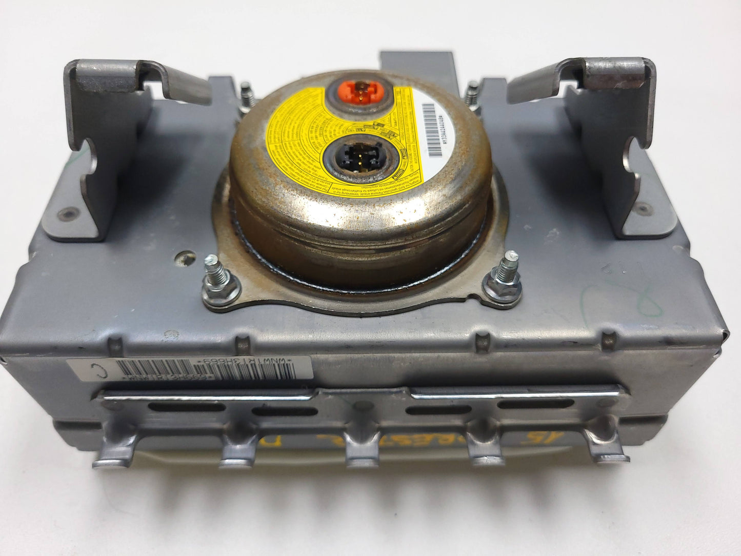 2015-2016 Subaru Forester 2.5i Premium Dash Dashboard Air Bag SRS Airbag Right Passenger OEM