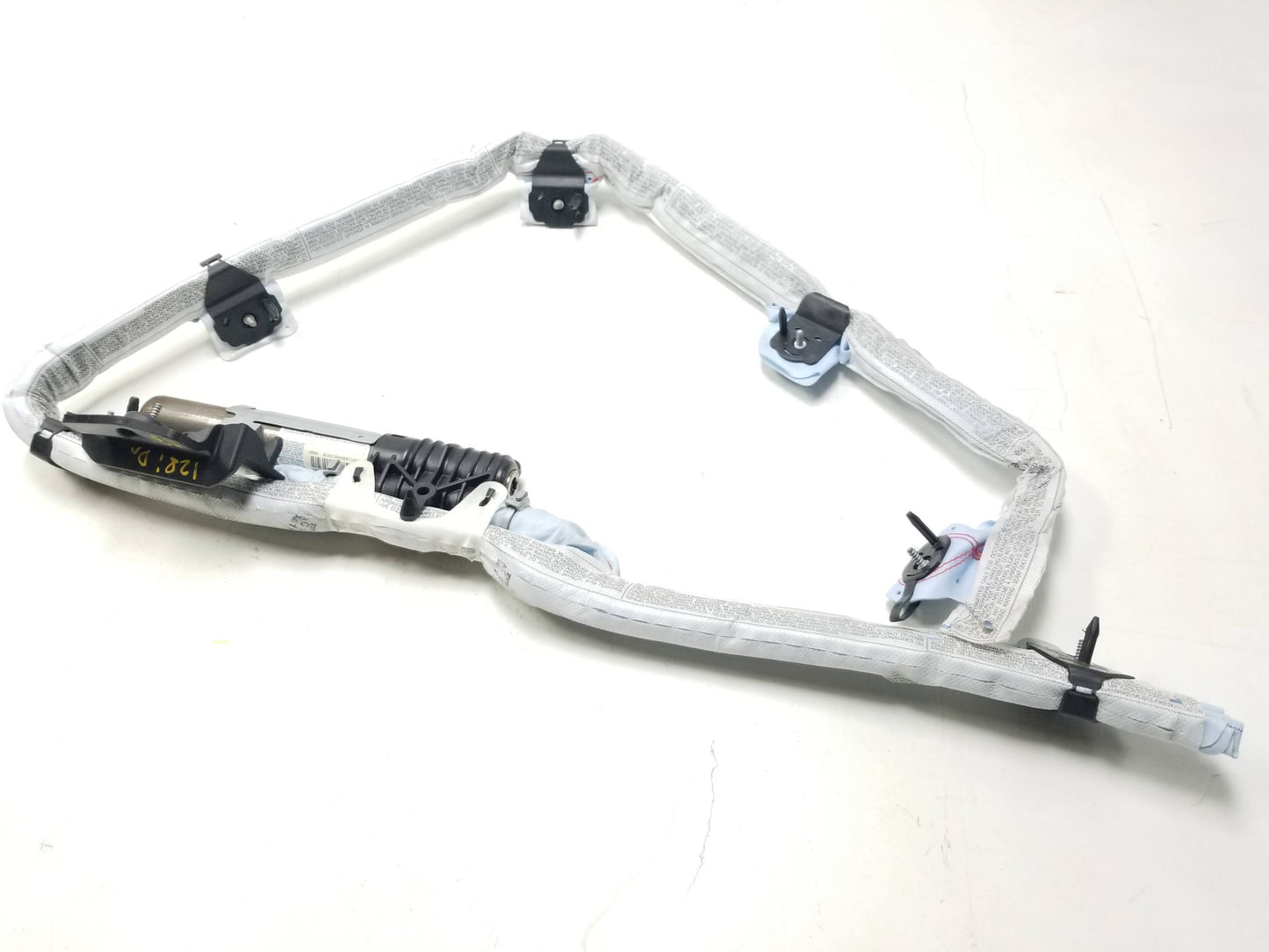 2008 - 2013 BMW 128i 135i Roof Curtain Airbag SRS Air Bag Driver Left OEM