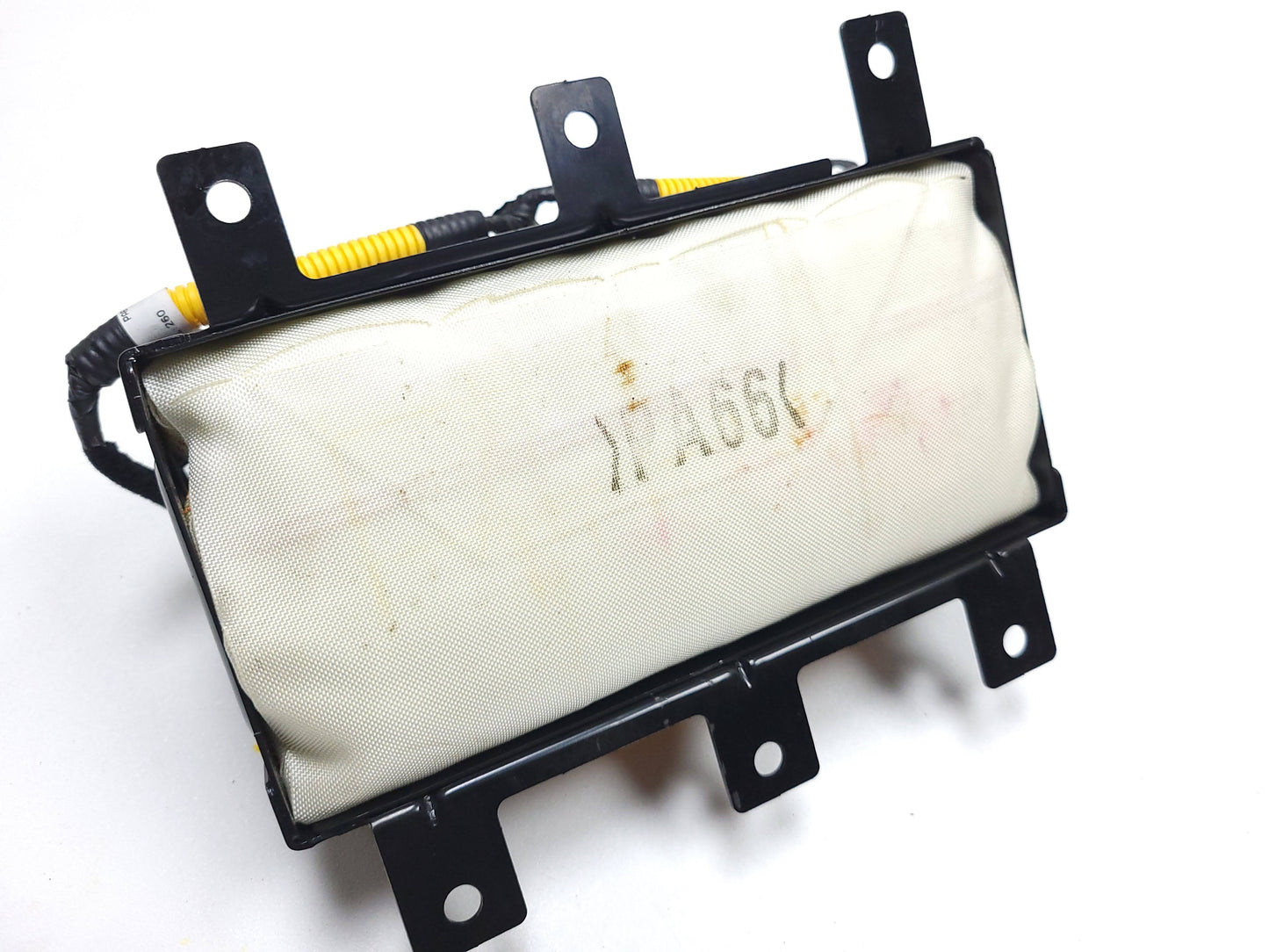 2007-2010 Hyundai Elantra Dash Dashboard Air Bag SRS Airbag Right Passenger OEM