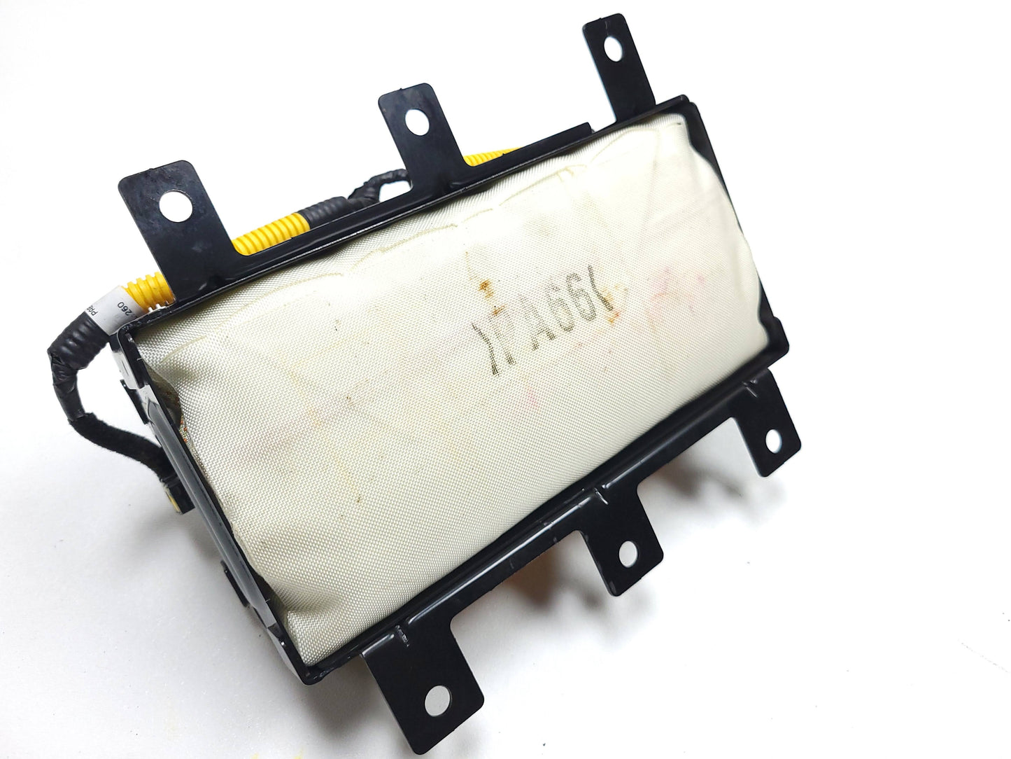 2007-2010 Hyundai Elantra Dash Dashboard Air Bag SRS Airbag Right Passenger OEM