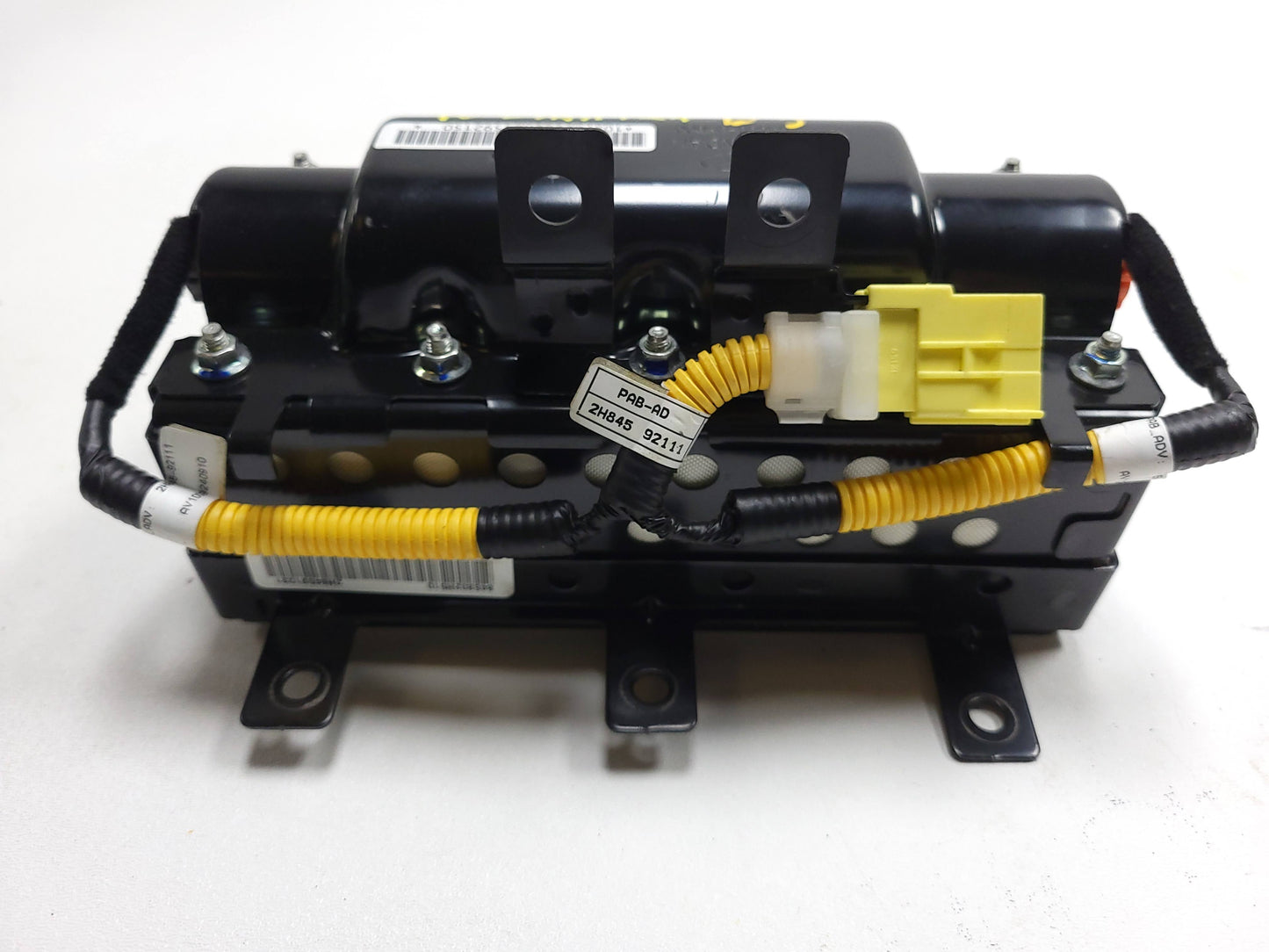 2007-2010 Hyundai Elantra Dash Dashboard Air Bag SRS Airbag Right Passenger OEM