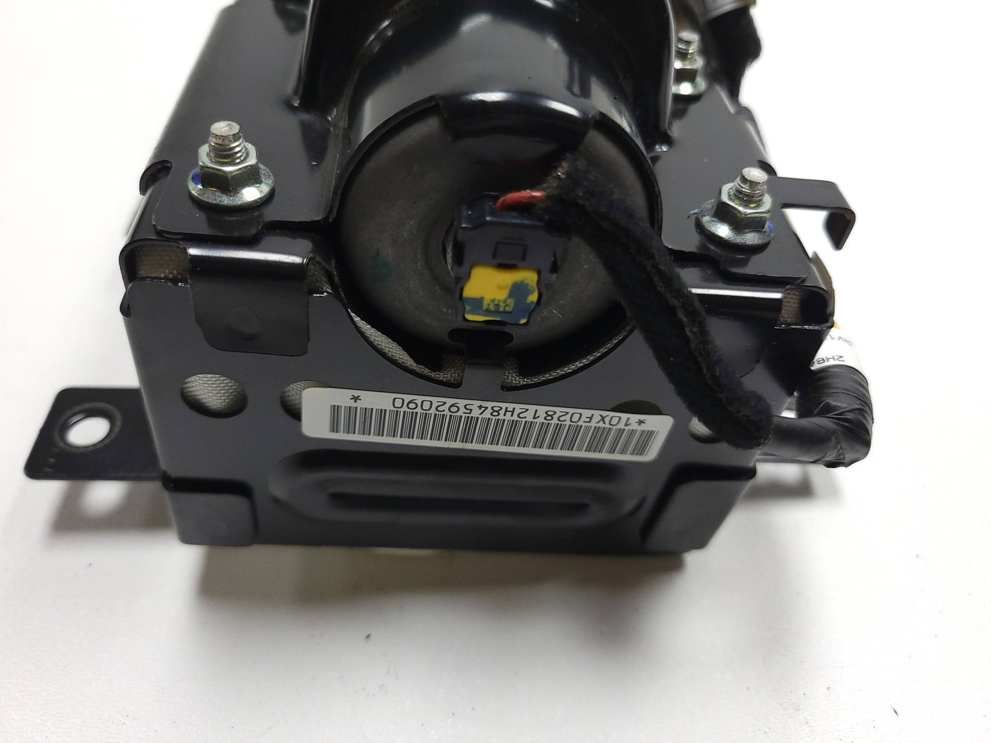 2007-2010 Hyundai Elantra Dash Dashboard Air Bag SRS Airbag Right Passenger OEM