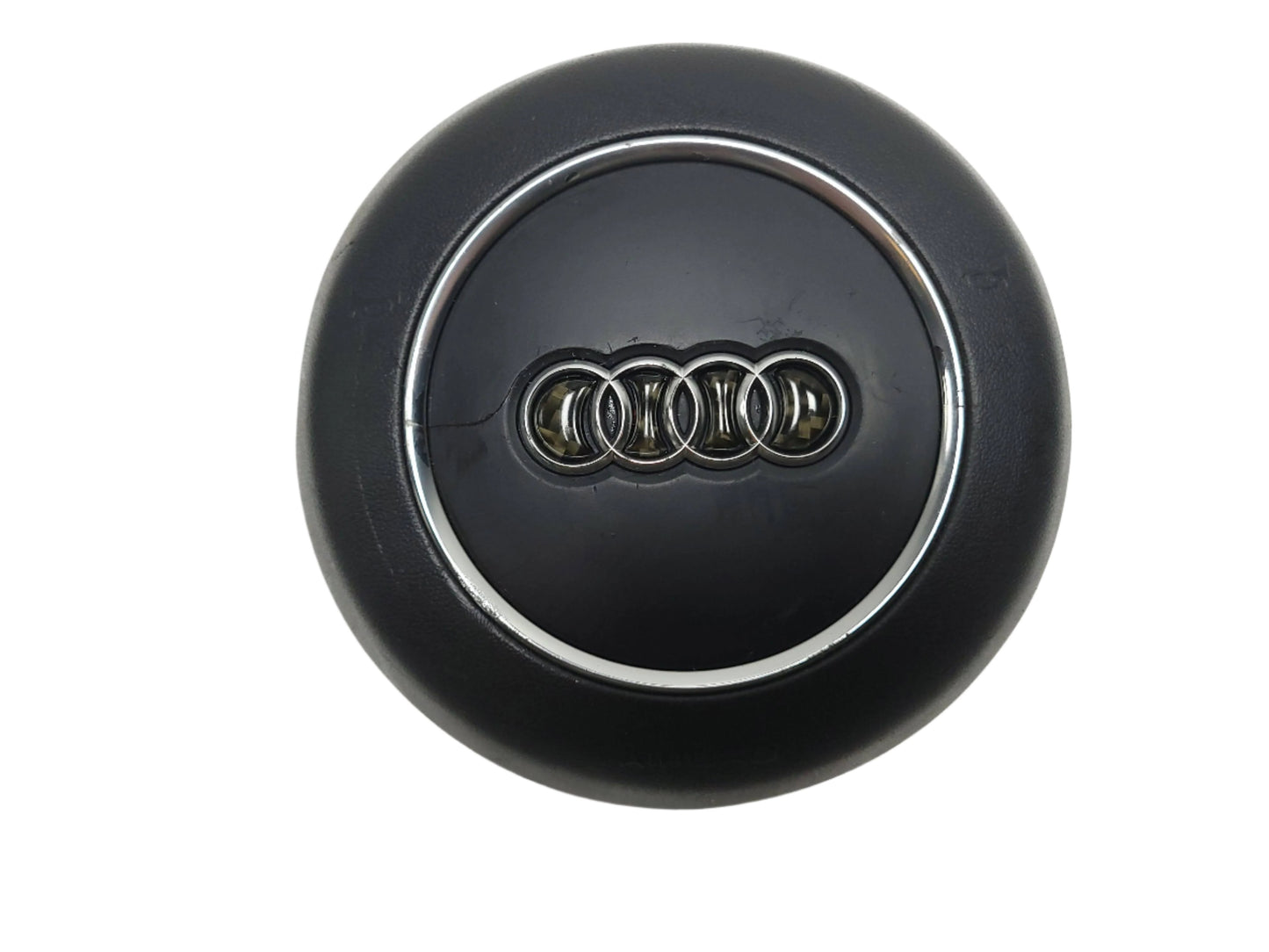2011-2014 Audi A6 3.0t Prestige Steering Wheel Air Bag SRS Airbag OEM