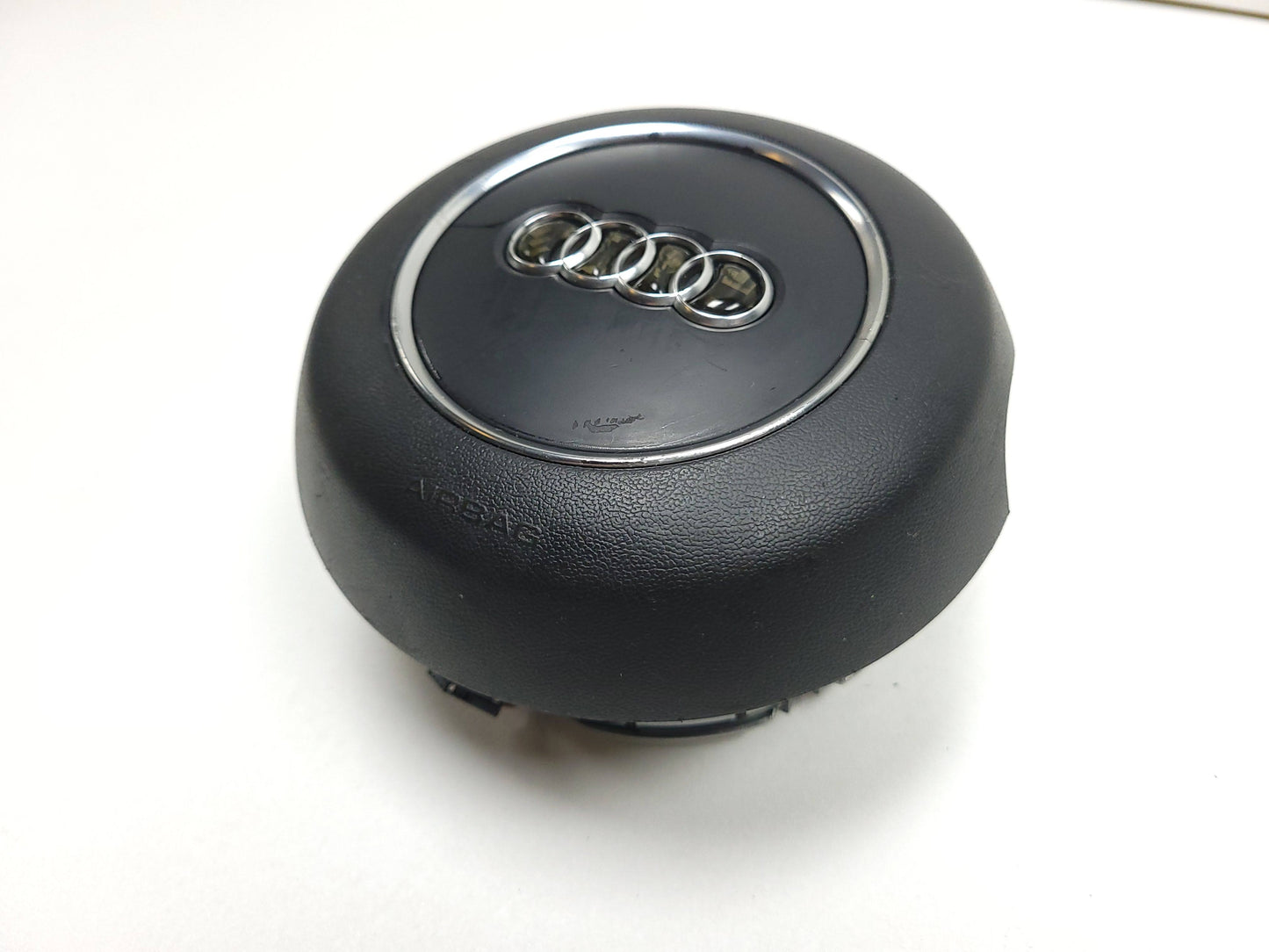 2011-2014 Audi A6 3.0t Prestige Steering Wheel Air Bag SRS Airbag OEM