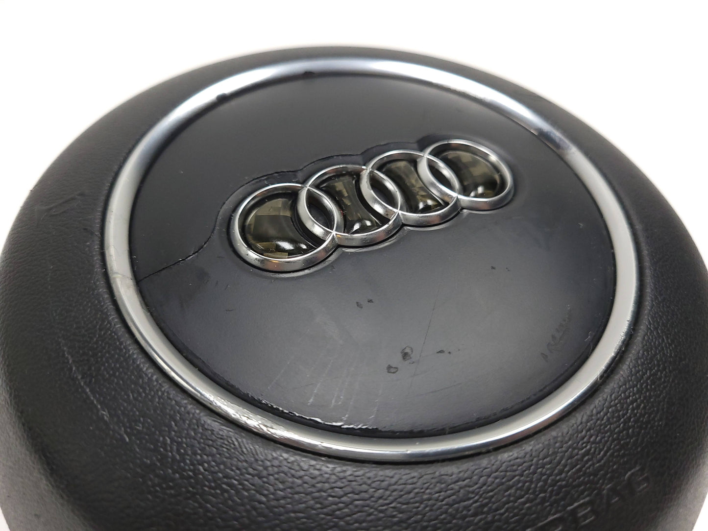 2011-2014 Audi A6 3.0t Prestige Steering Wheel Air Bag SRS Airbag OEM