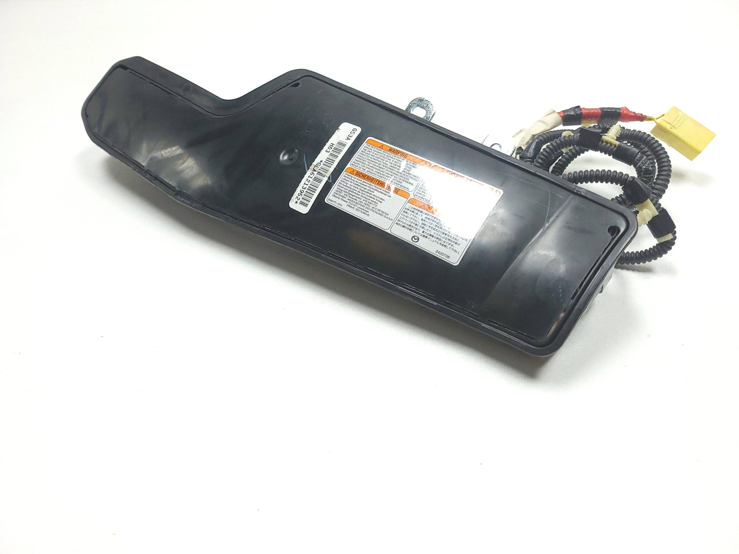 2008-2013 Mazda Mazda 6i Seat Air Bag SRS Airbag Right Passenger Side OEM