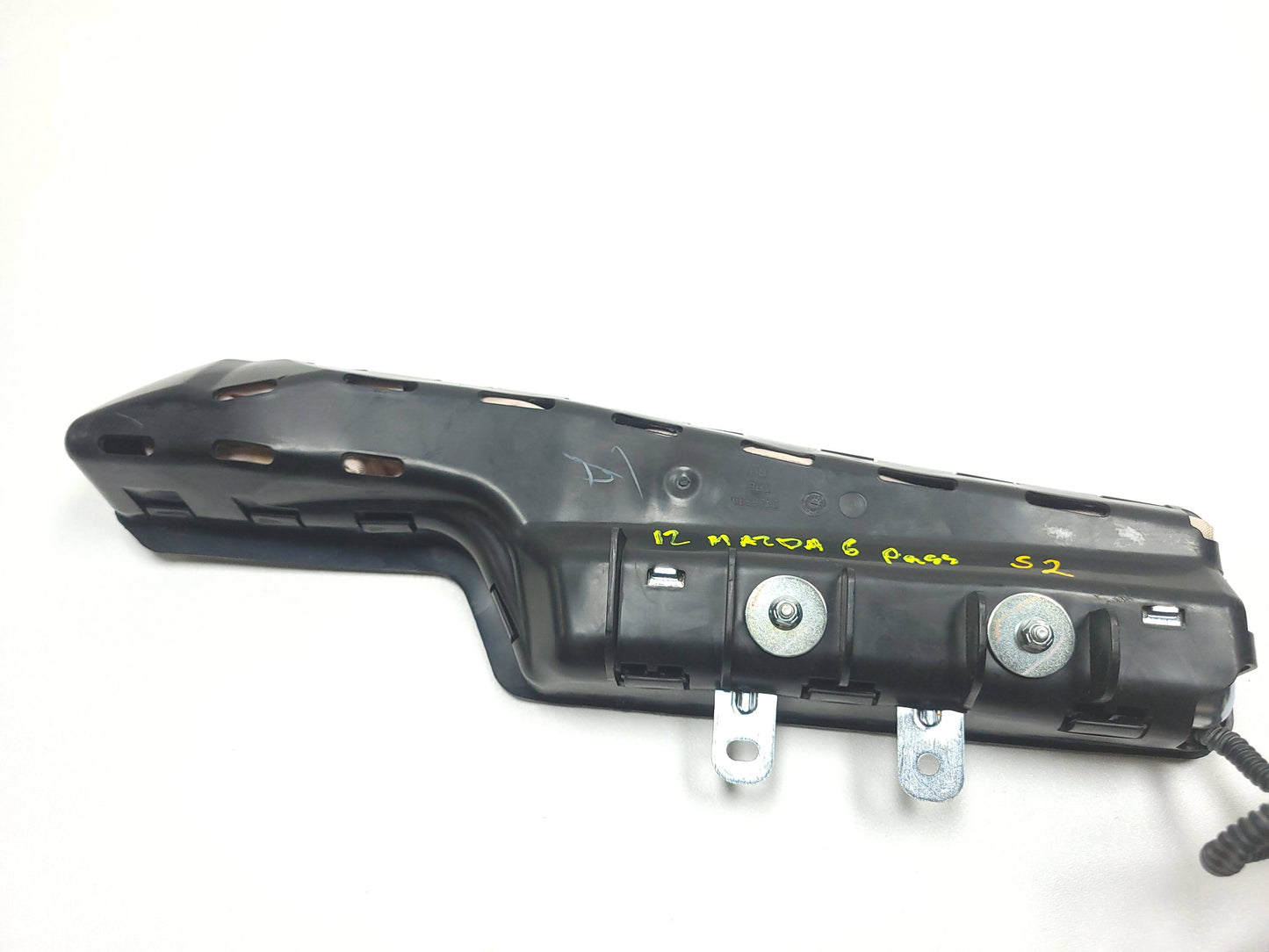 2008-2013 Mazda Mazda 6i Seat Air Bag SRS Airbag Right Passenger Side OEM