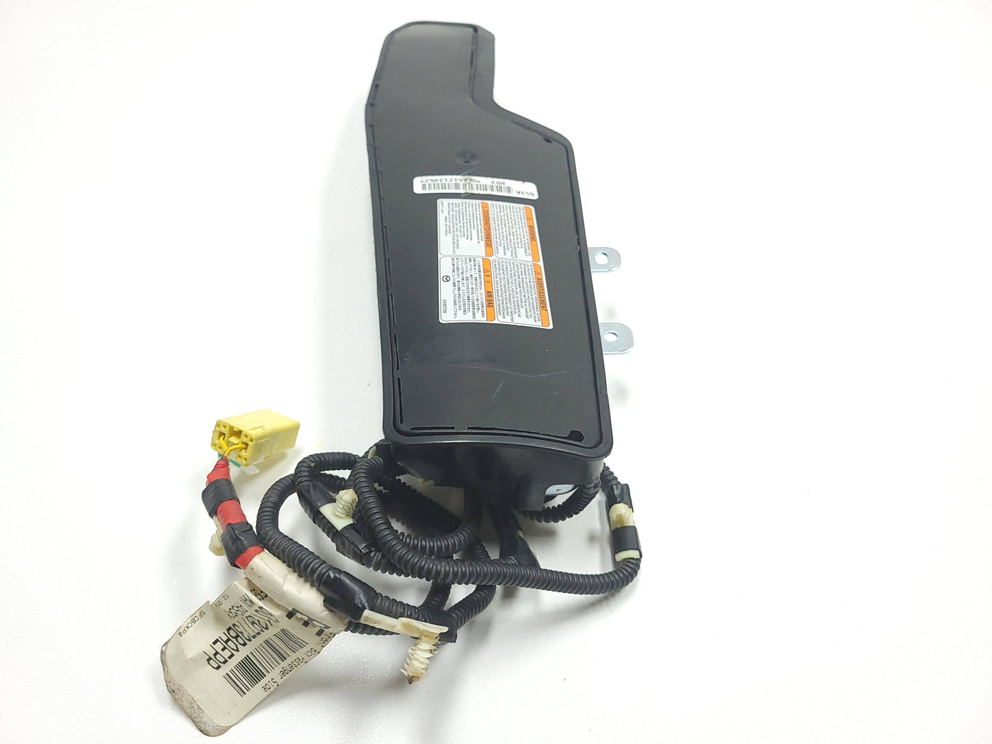 2008-2013 Mazda Mazda 6i Seat Air Bag SRS Airbag Right Passenger Side OEM