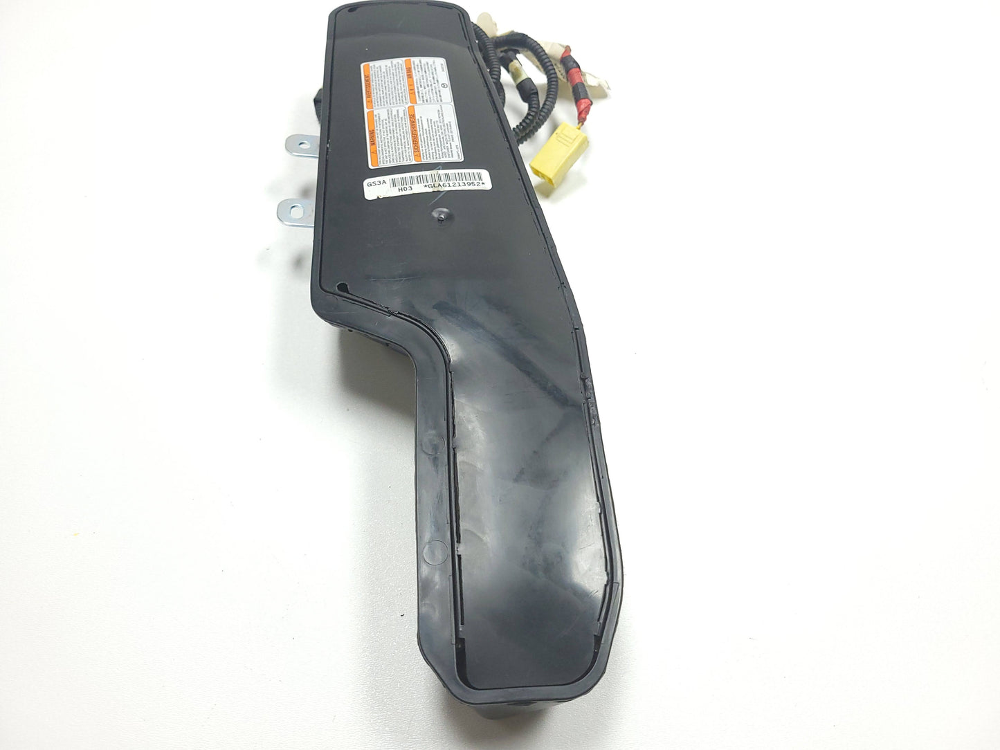 2008-2013 Mazda Mazda 6i Seat Air Bag SRS Airbag Right Passenger Side OEM