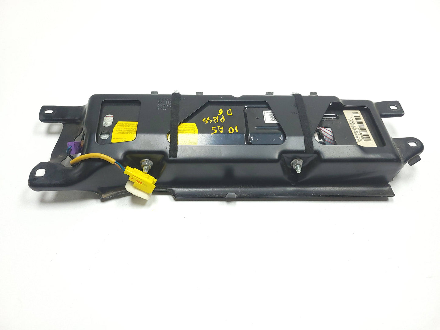 2009-2011 Audi A5 Knee Air Bag SRS Airbag Right Passenger OEM