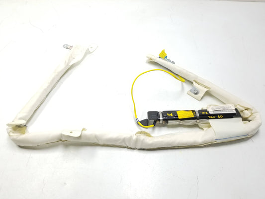 03 04 05 06 07 CADILLAC CTS Driver Curtain Airbag Roof Left SRS Air Bag