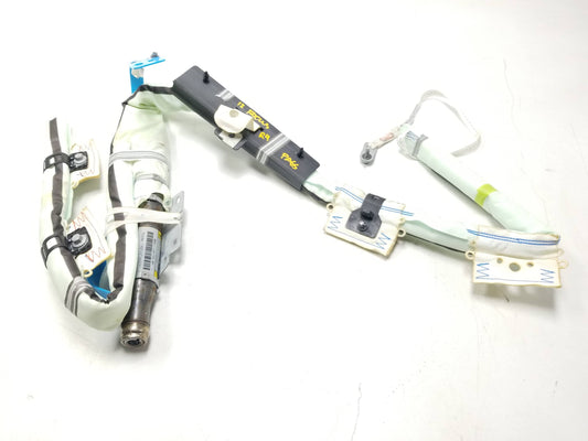 2012 2013 2014 2015 Ford Focus Roof Curtain Air Bag SRS AirBag Passenger Side Right