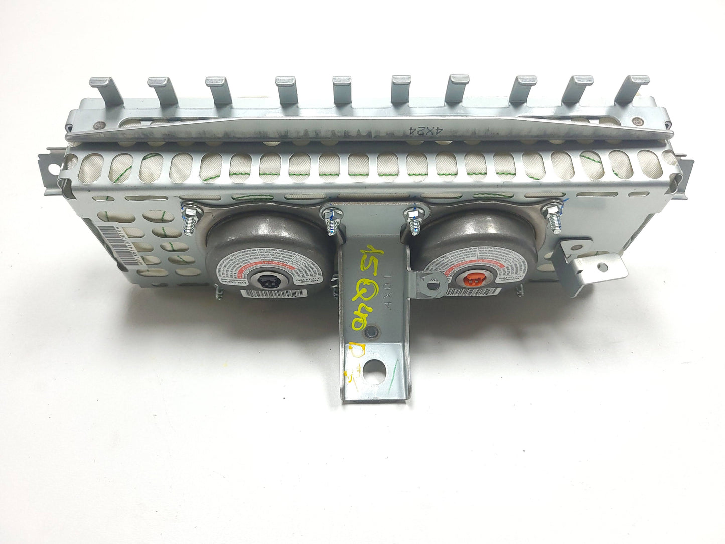 2014-2015 Infiniti Q40 Dash Dashboard Air Bag SRS Airbag Right Passenger OEM