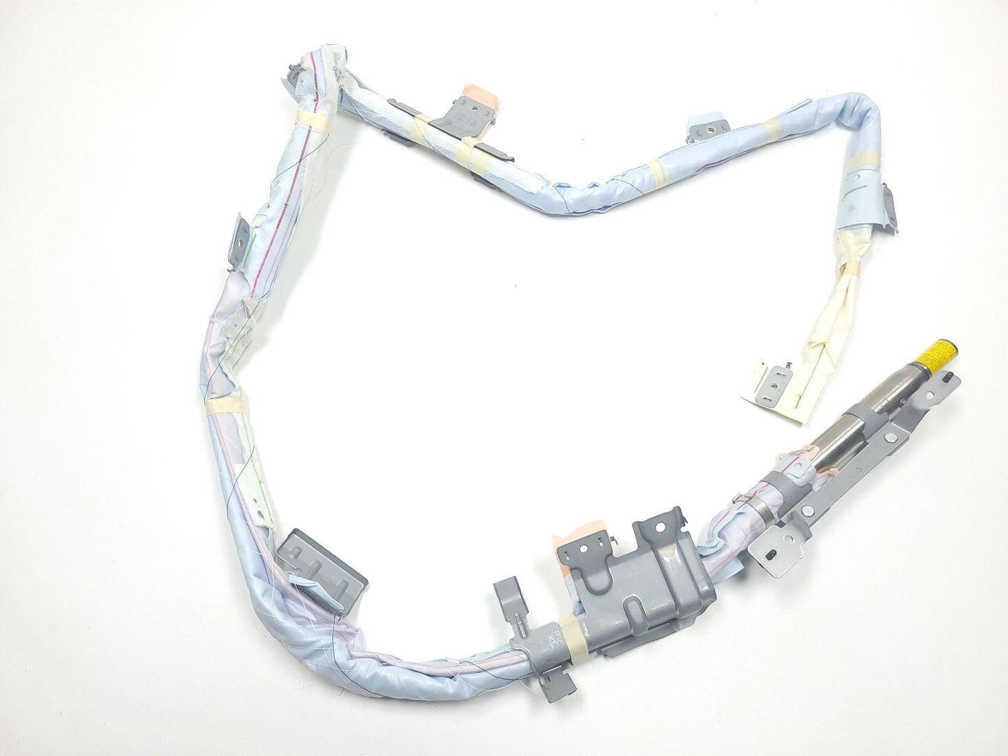 2012-2015 Subaru Xv Crosstrek Curtain Air bag SRS Airbag Left Driver Side OEM