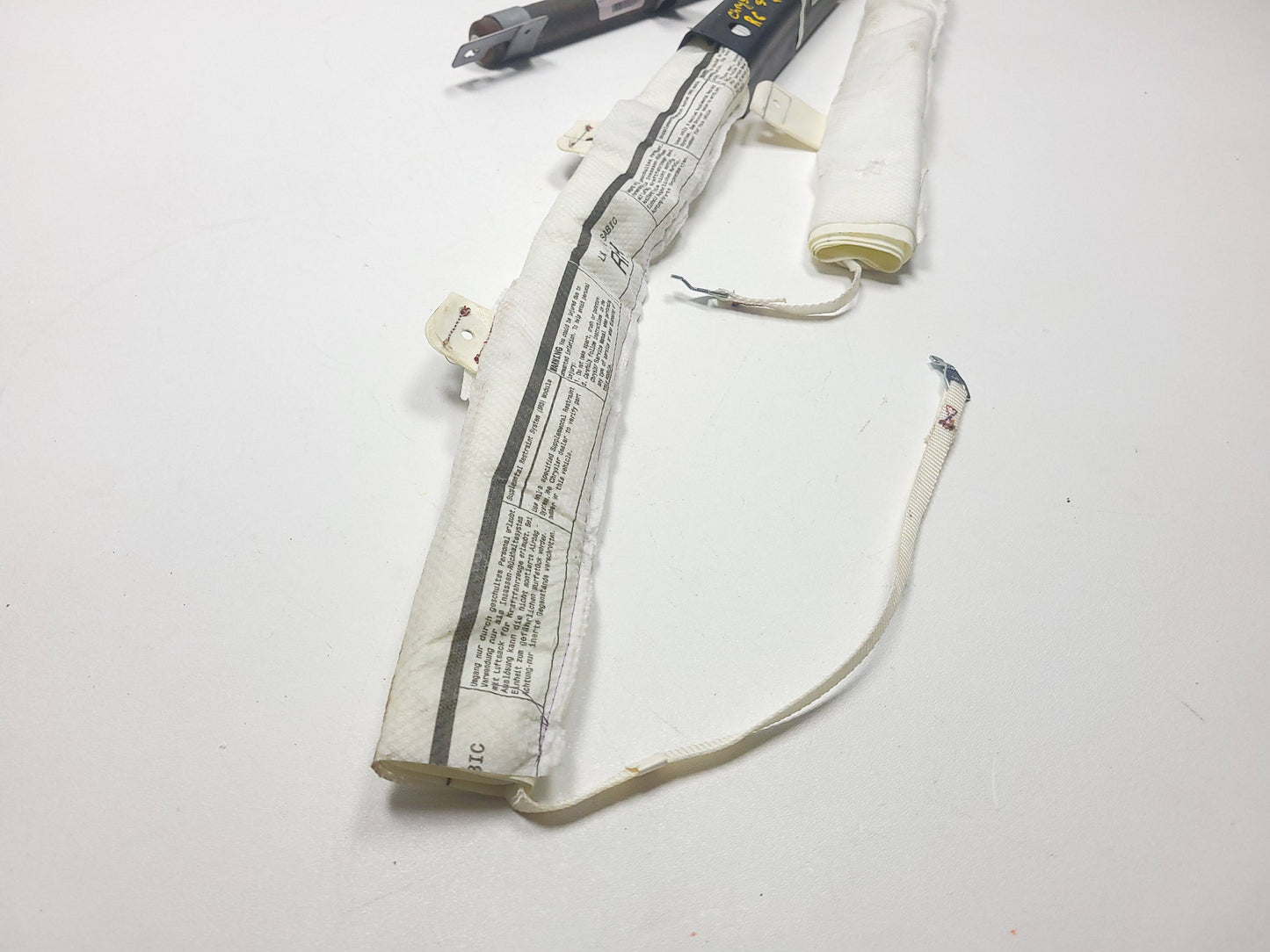 2015-2024 Chrysler 300s Curtain Air bag SRS Airbag Right Passenger Side OEM