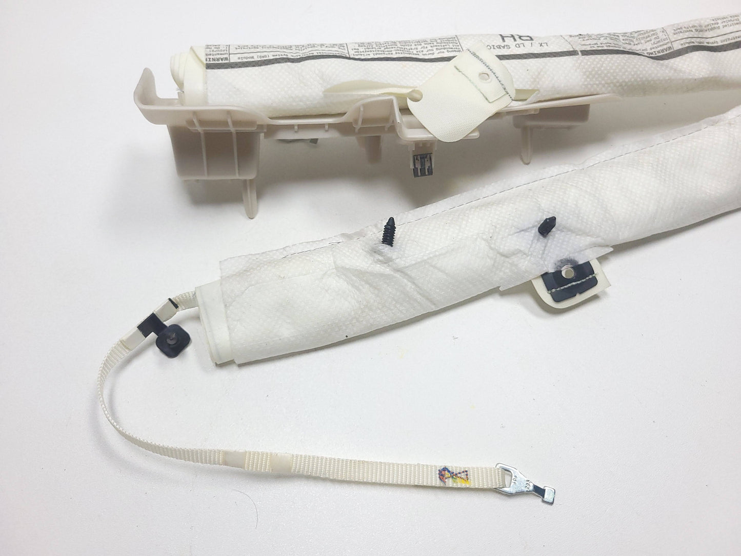 2011-2014 Dodge Charger Curtain Air bag SRS Airbag Right Passenger Side OEM