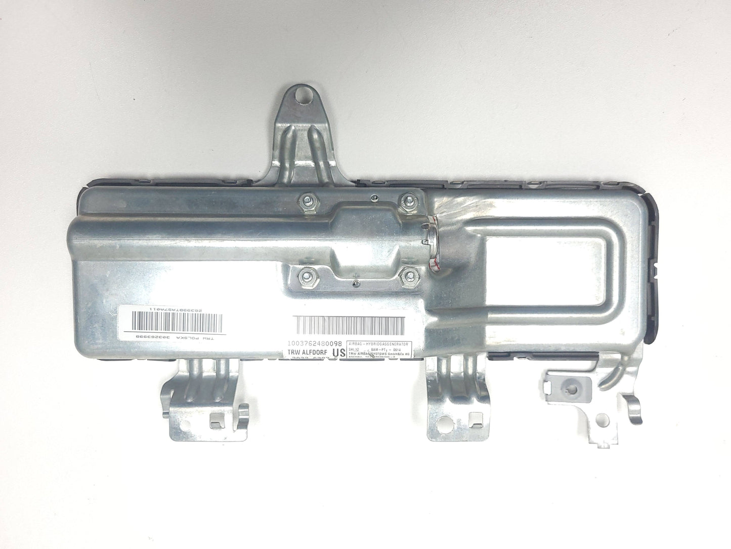 2002-2004 Mercedes-Benz C 230k Door Air Bag SRS Airbag Right Passenger OEM