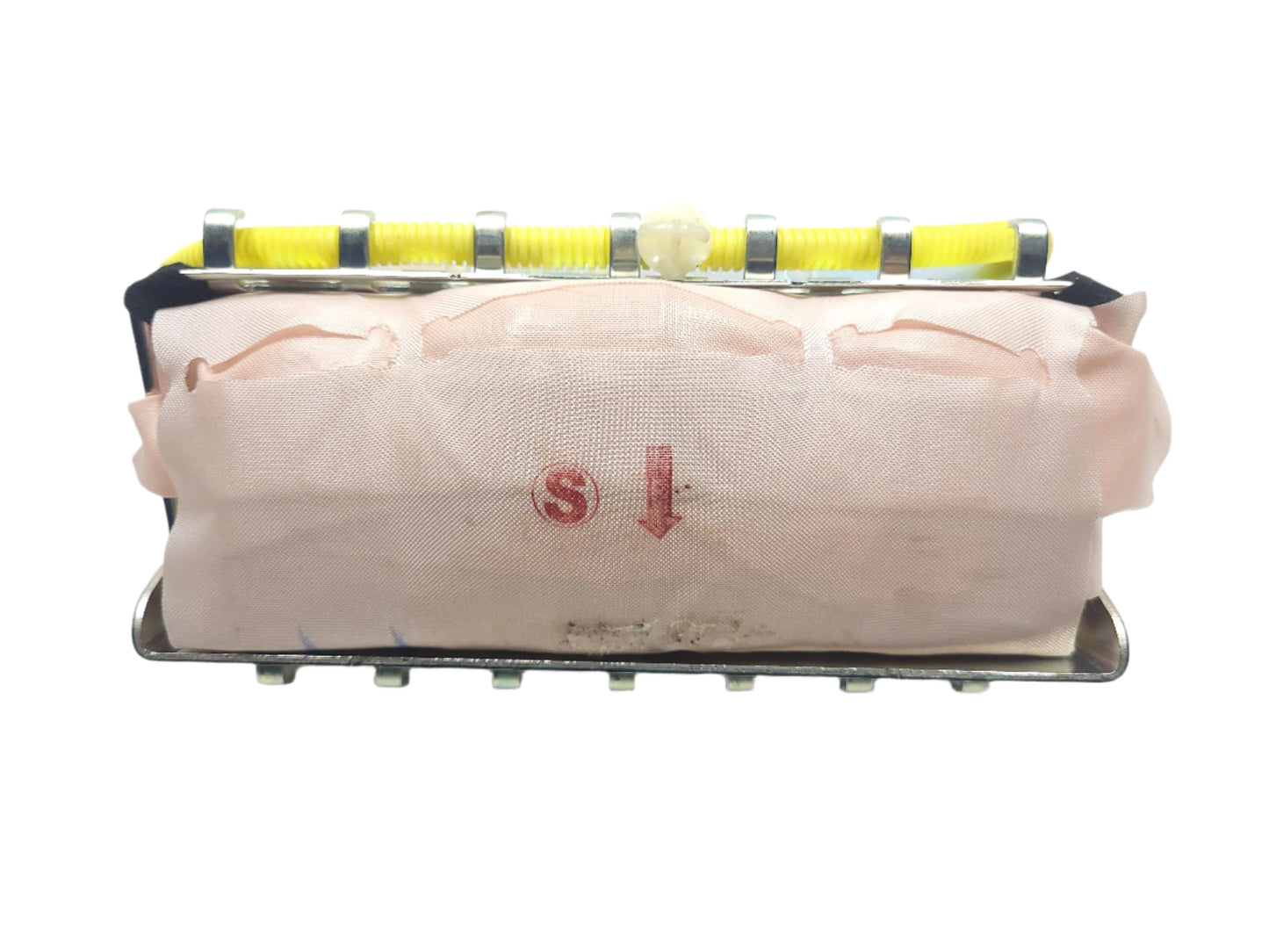 2012-2013 Subaru Forester 2.5x Dash Dashboard Air Bag SRS Airbag Right Passenger OEM