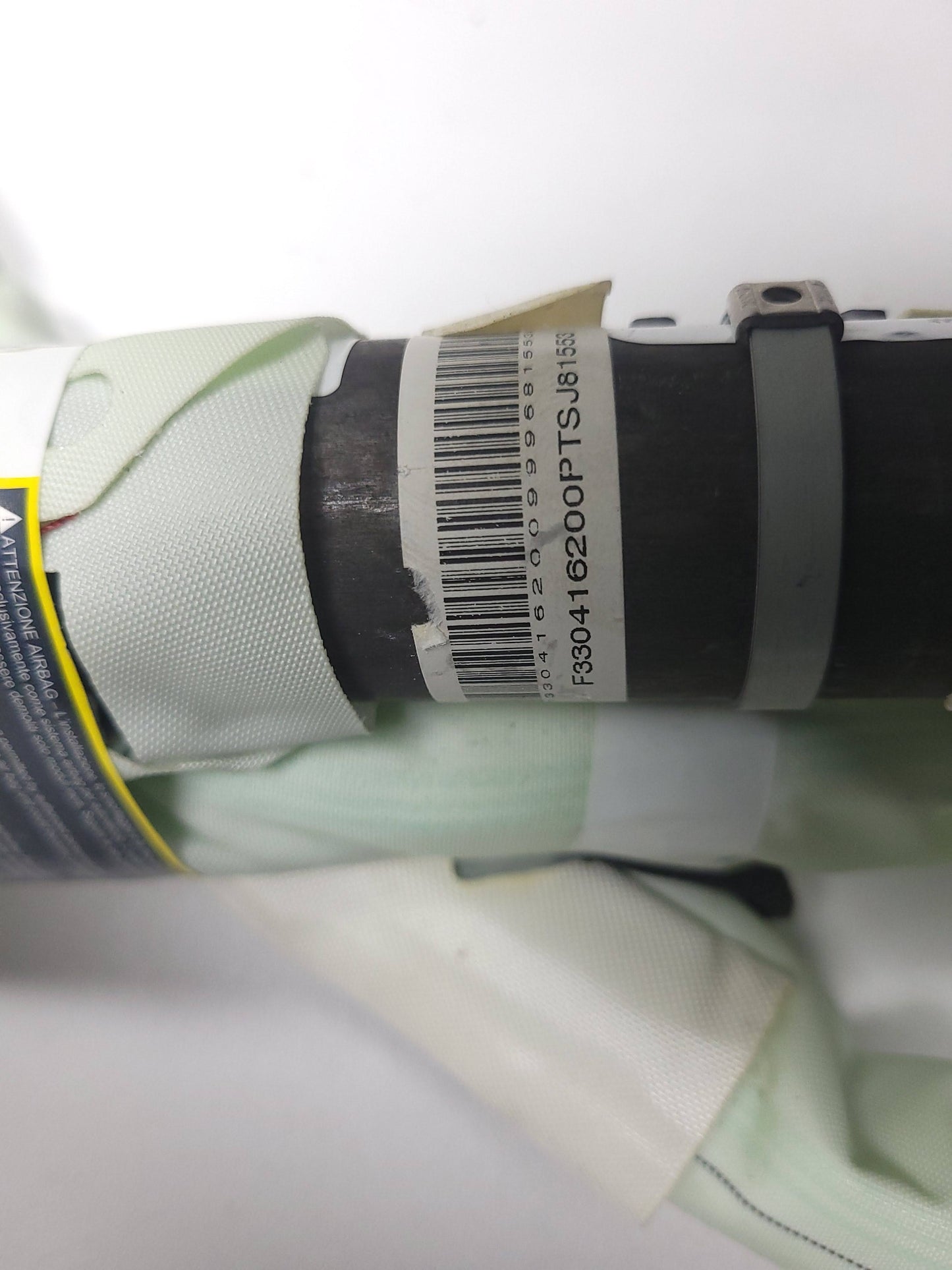 2007-2014 Fiat 500l Curtain Air bag SRS Airbag Right Passenger Side OEM