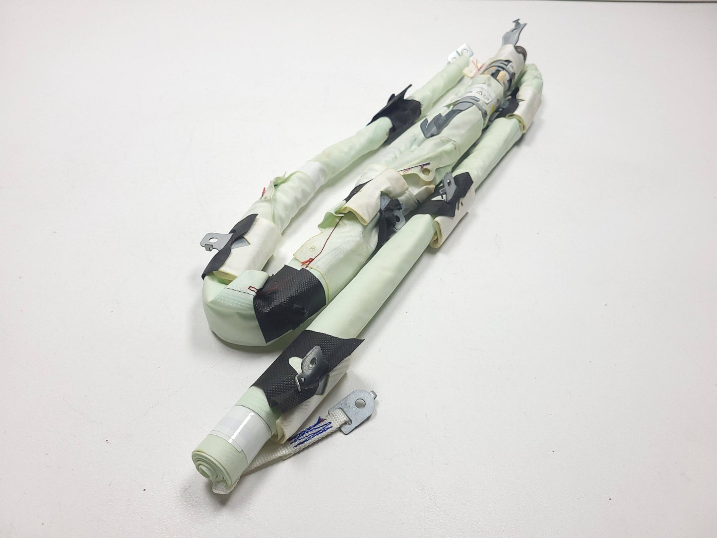2007-2014 Fiat 500l Curtain Air bag SRS Airbag Right Passenger Side OEM