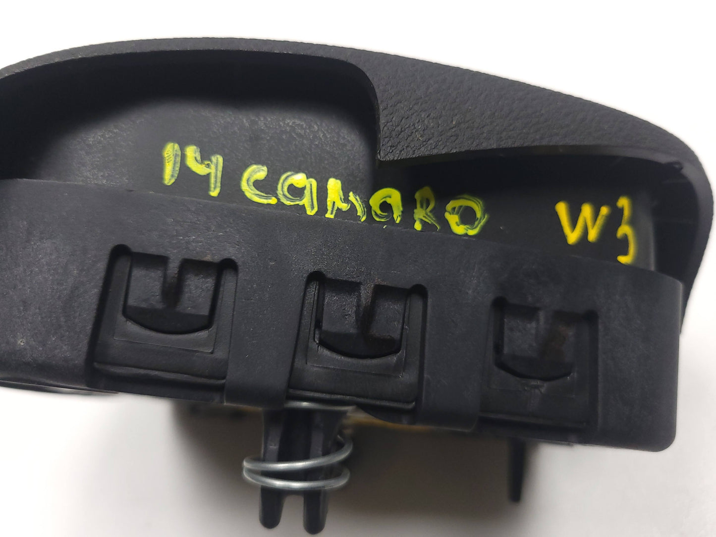 2013-2015 Chevrolet Camaro Steering Wheel Air Bag SRS Airbag OEM