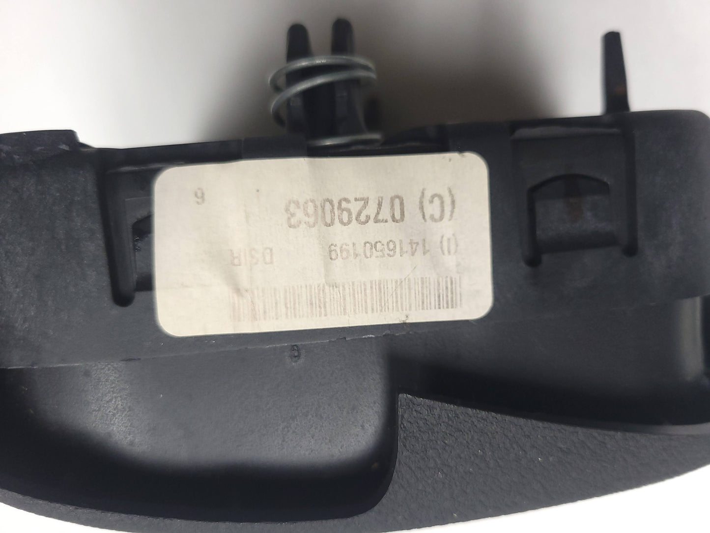 2013-2015 Chevrolet Camaro Steering Wheel Air Bag SRS Airbag OEM