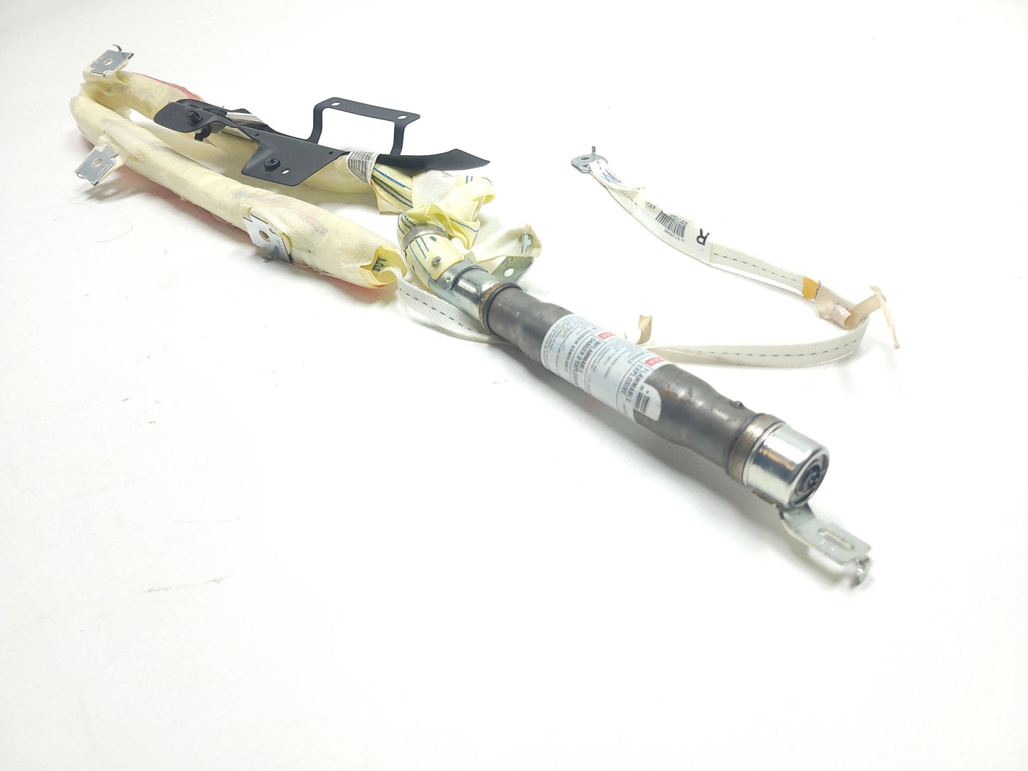 2008-2012 Mitsubishi Eclipse Gs/Gs Sport/Se Curtain Air bag SRS Airbag Right Passenger Side OEM