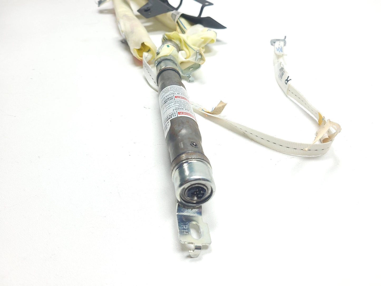 2008-2012 Mitsubishi Eclipse Gs/Gs Sport/Se Curtain Air bag SRS Airbag Right Passenger Side OEM