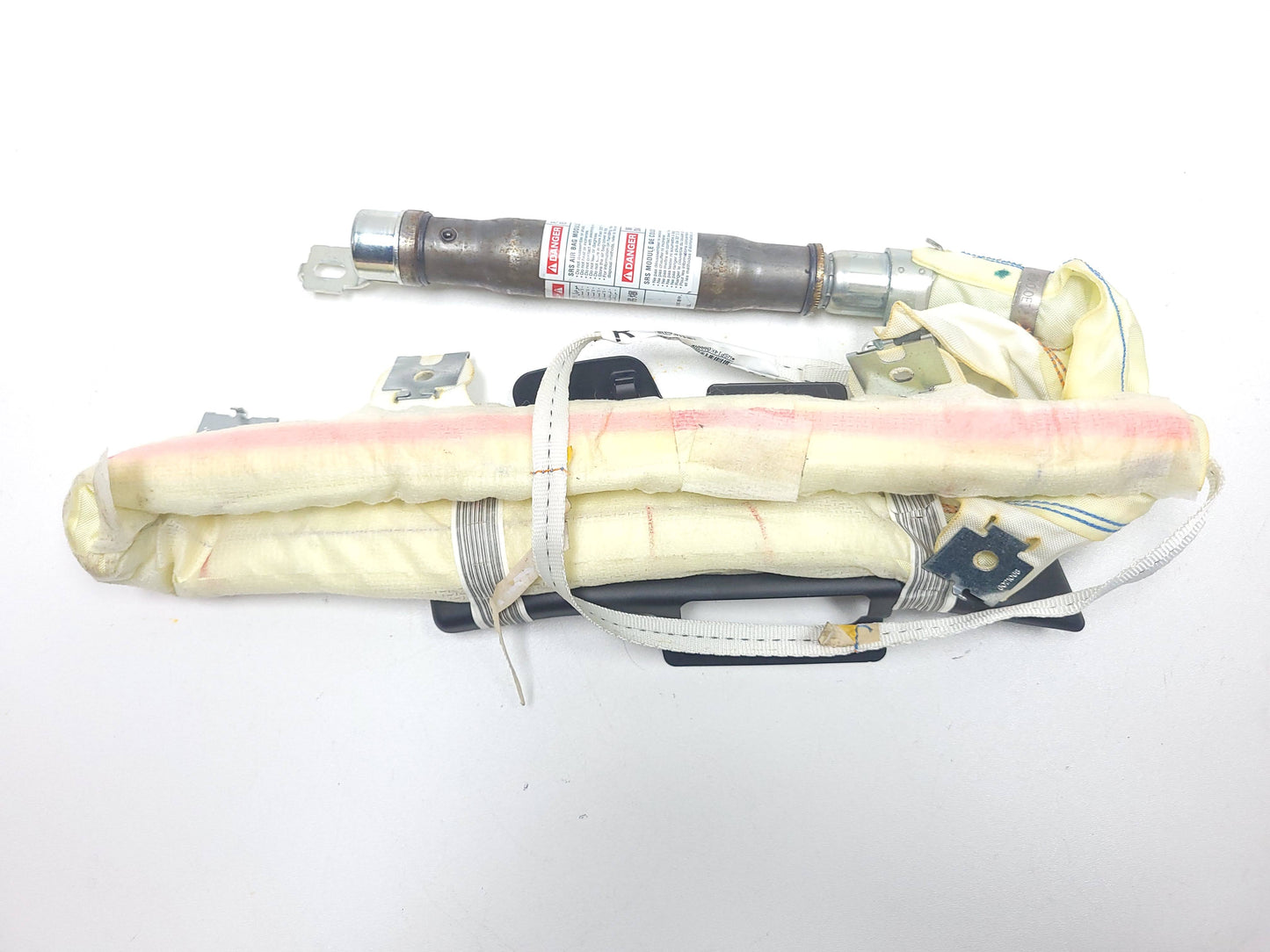 2008-2012 Mitsubishi Eclipse Gs/Gs Sport/Se Curtain Air bag SRS Airbag Right Passenger Side OEM