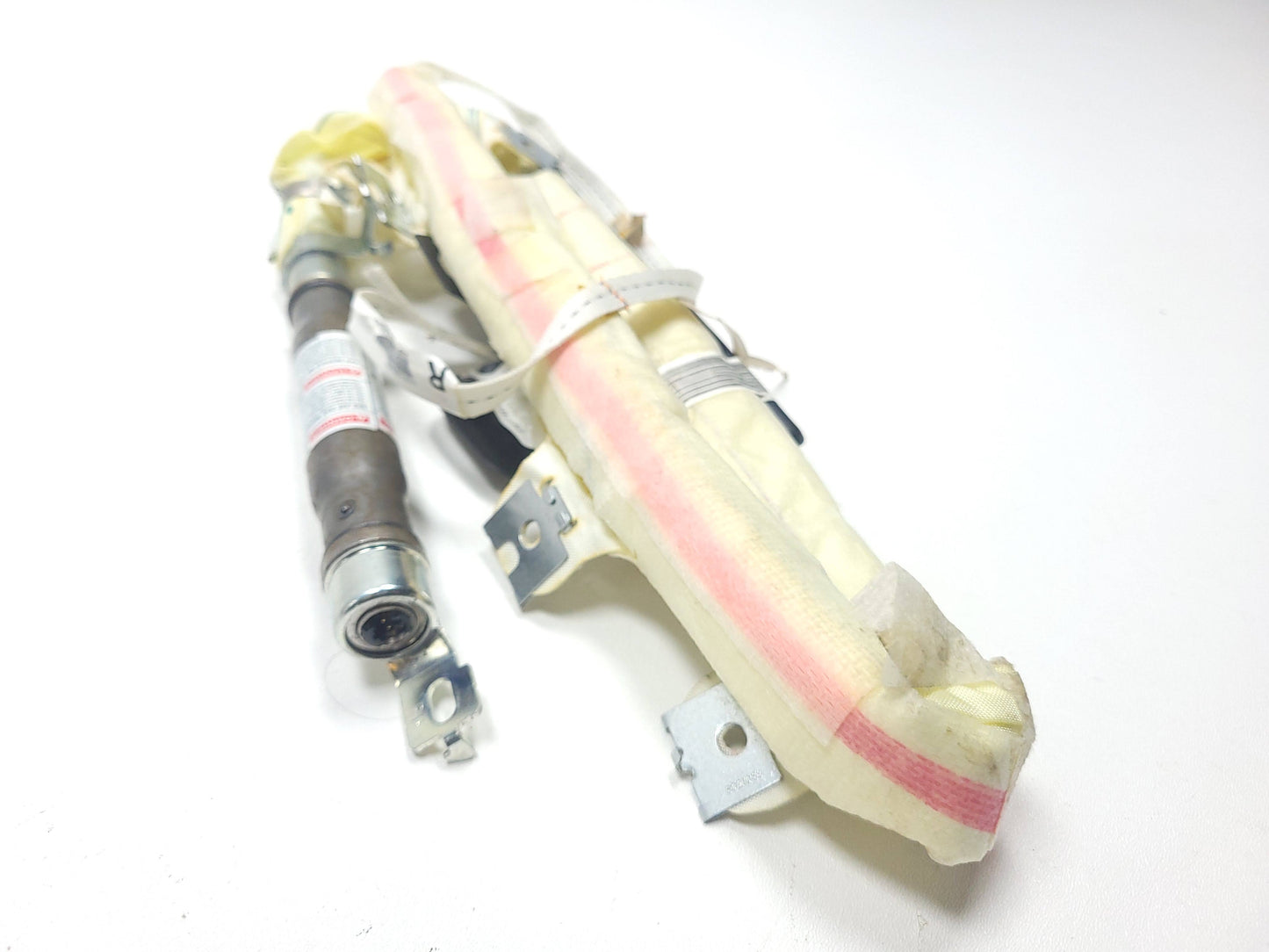 2008-2012 Mitsubishi Eclipse Gs/Gs Sport/Se Curtain Air bag SRS Airbag Right Passenger Side OEM