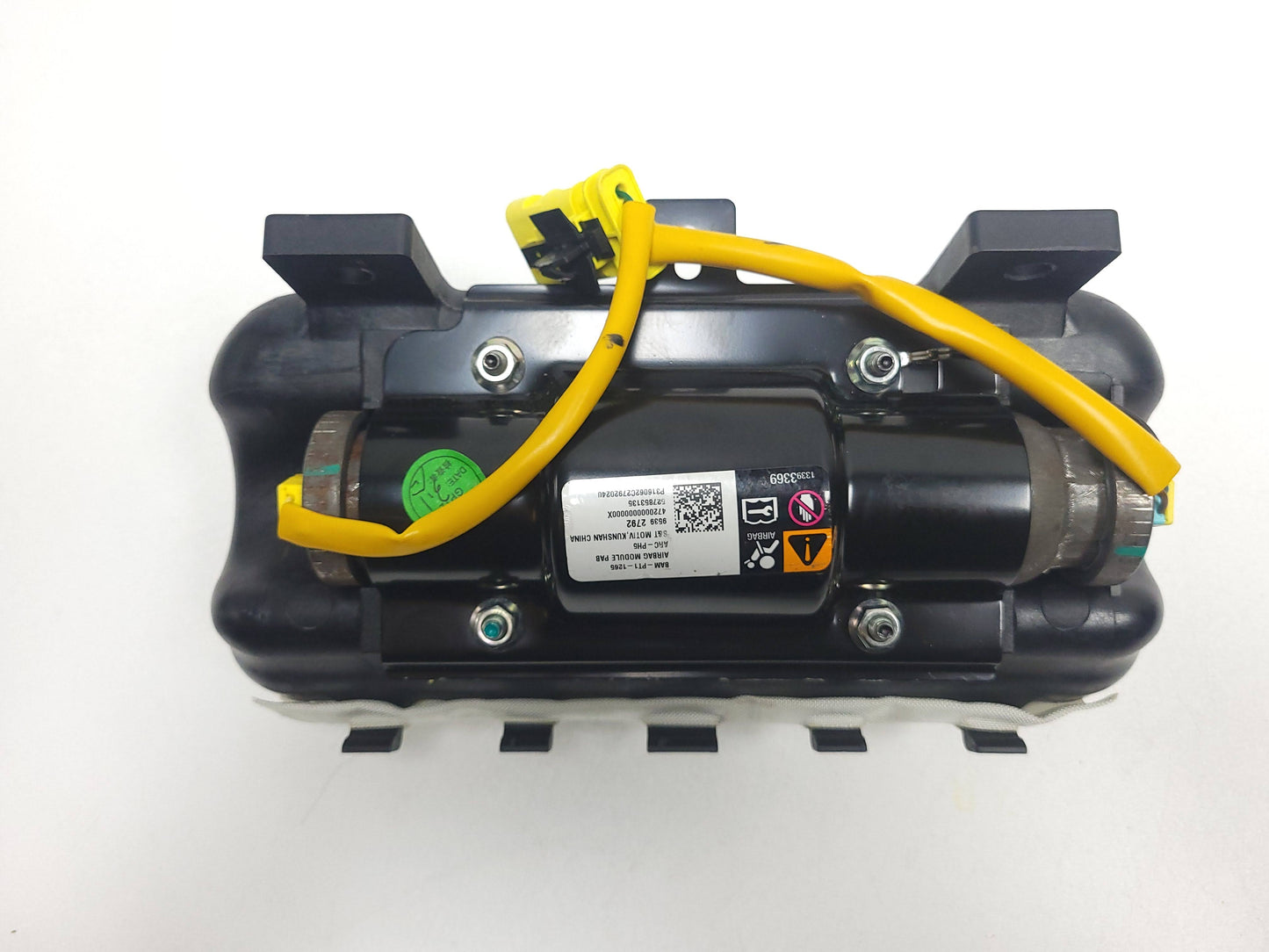 2013-2016 Buick Encore Dash Dashboard Air Bag SRS Airbag Right Passenger OEM