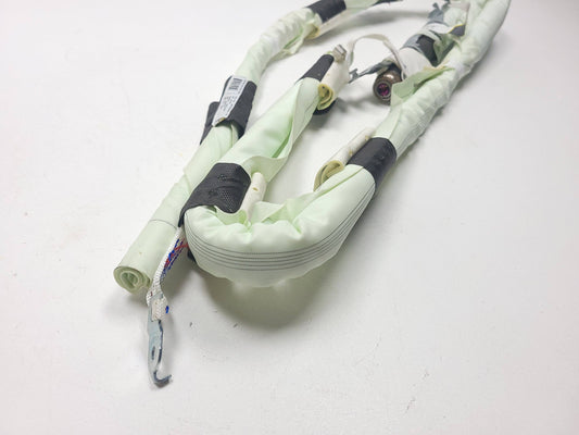2014-2017 Fiat 500l Trekking Curtain Air bag SRS Airbag Right Passenger Side OEM